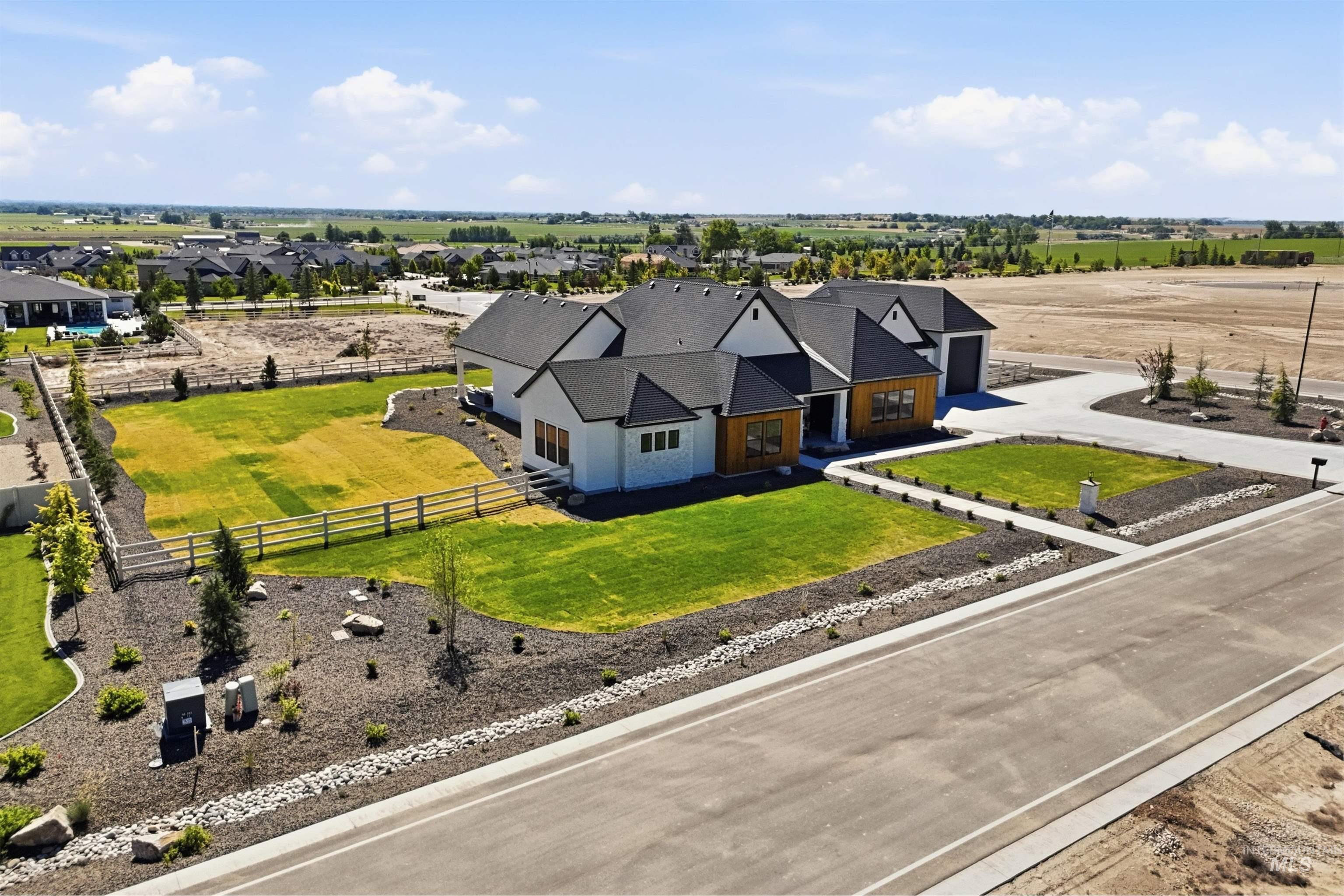 14184 Red River Ave, Nampa, Idaho 83651, 3 Bedrooms, 3.5 Bathrooms, Residential For Sale, Price $1,795,000,MLS 98989418