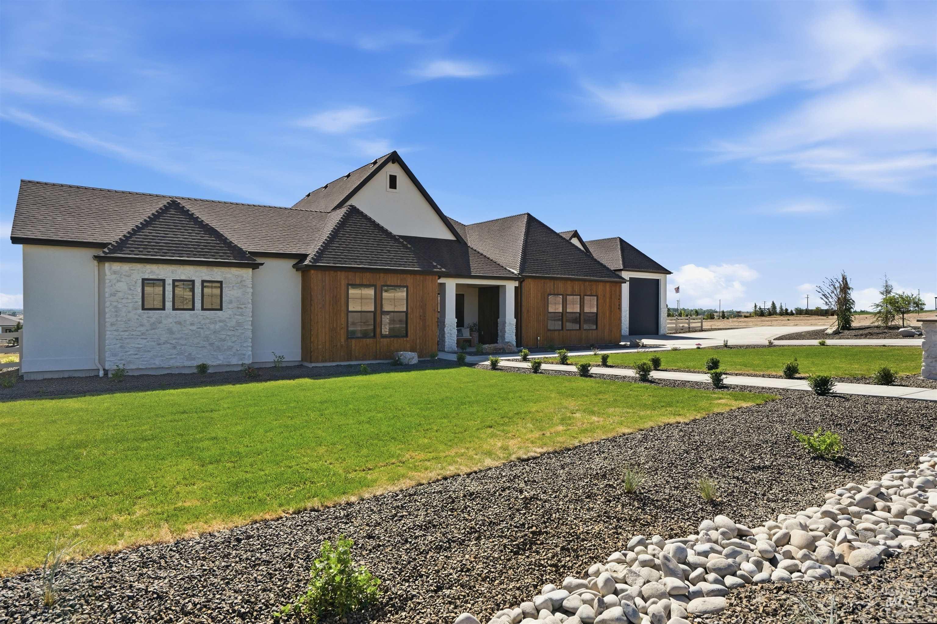 14184 Red River Ave, Nampa, Idaho 83651, 3 Bedrooms, 3.5 Bathrooms, Residential For Sale, Price $1,795,000,MLS 98989418