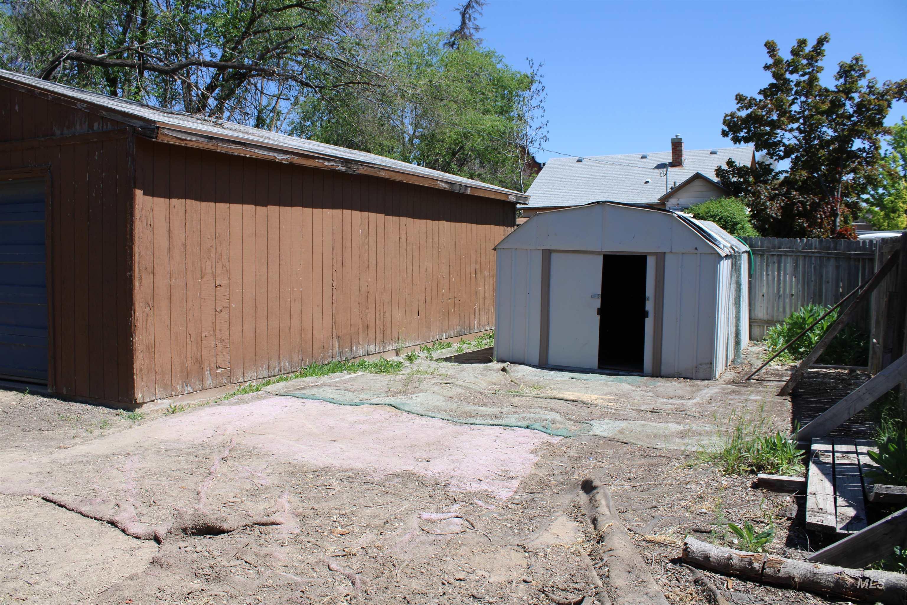 811 S 15th Ave, Nampa, Idaho 83651, 1 Bedroom, 1 Bathroom, Residential For Sale, Price $249,900,MLS 98989419