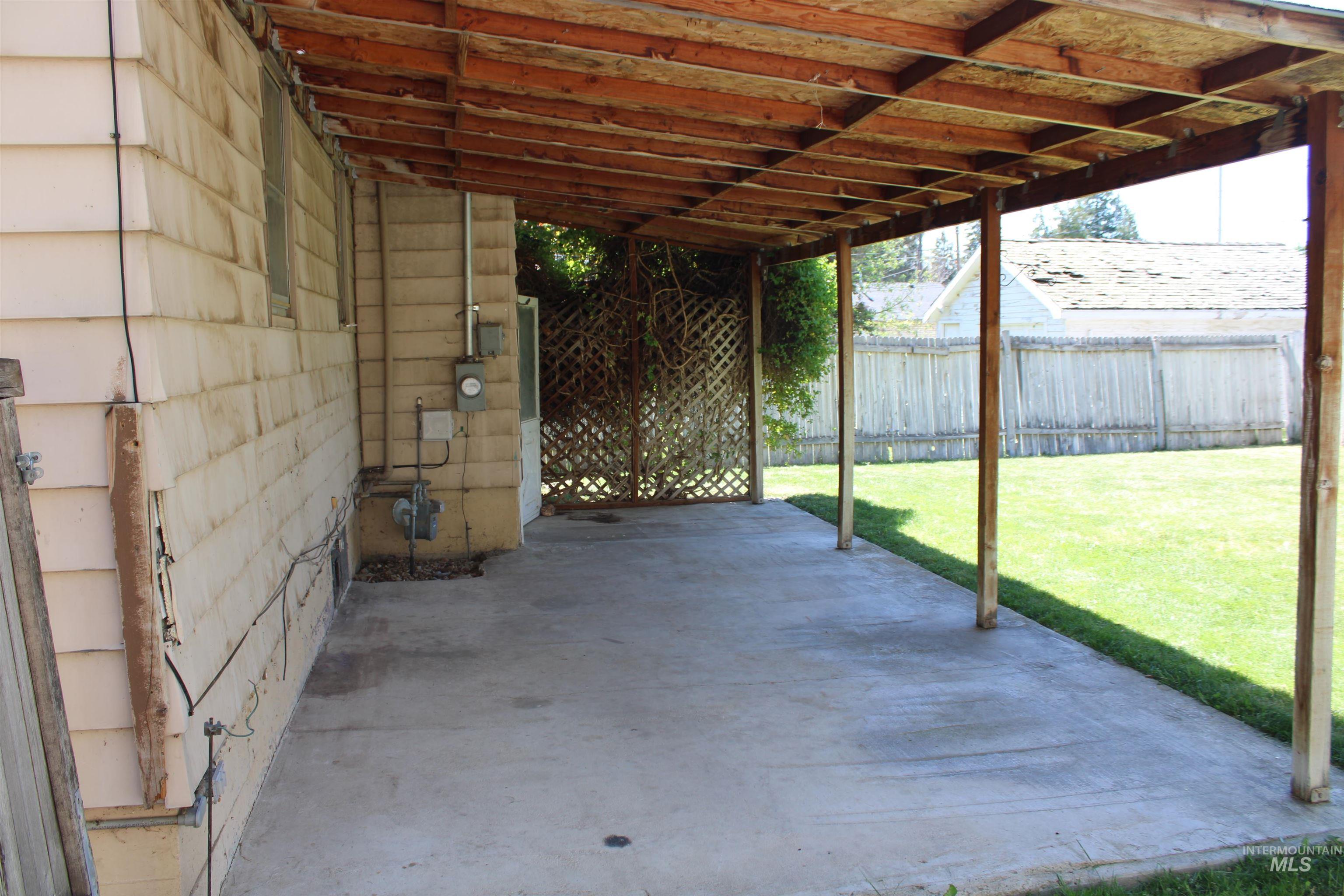811 S 15th Ave, Nampa, Idaho 83651, 1 Bedroom, 1 Bathroom, Residential For Sale, Price $249,900,MLS 98989419