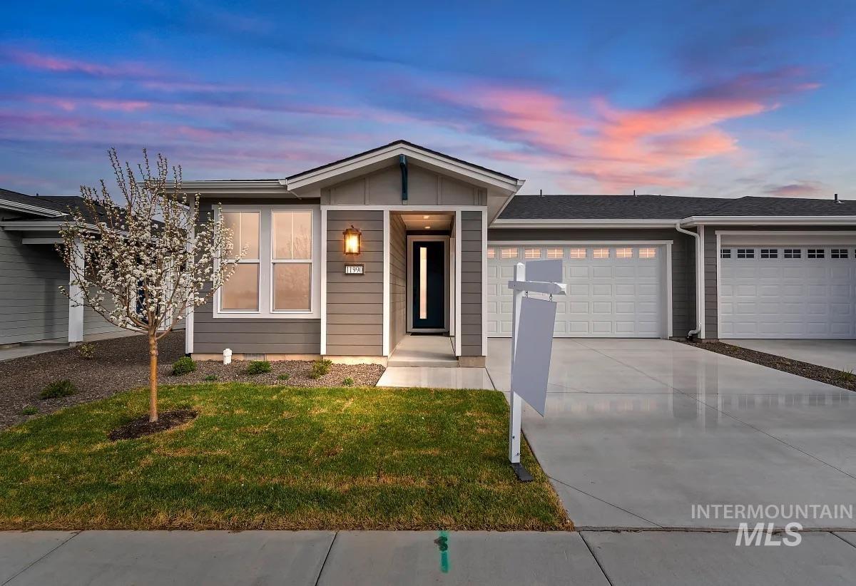 Residential For Sale