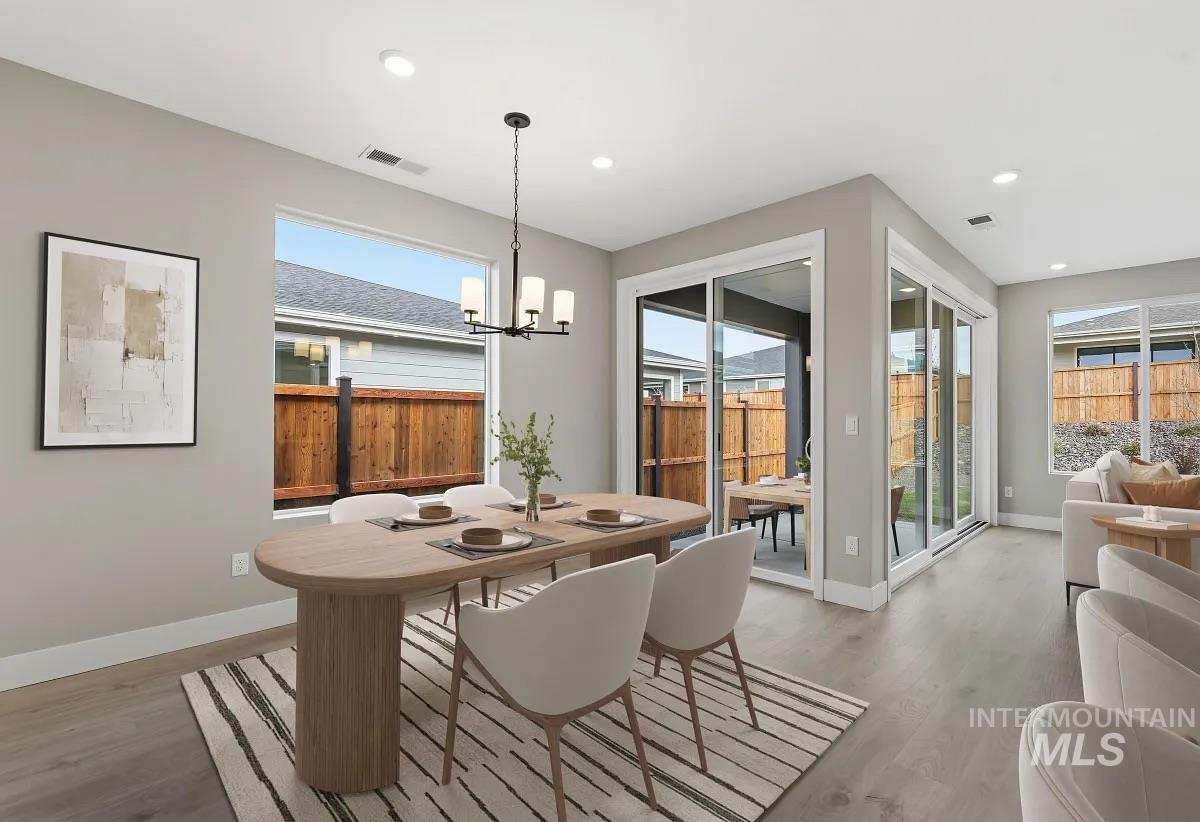 11954 W United Ln, Kuna, Idaho 83634-1034, 2 Bedrooms, 2 Bathrooms, Residential For Sale, Price $426,885, 98989421