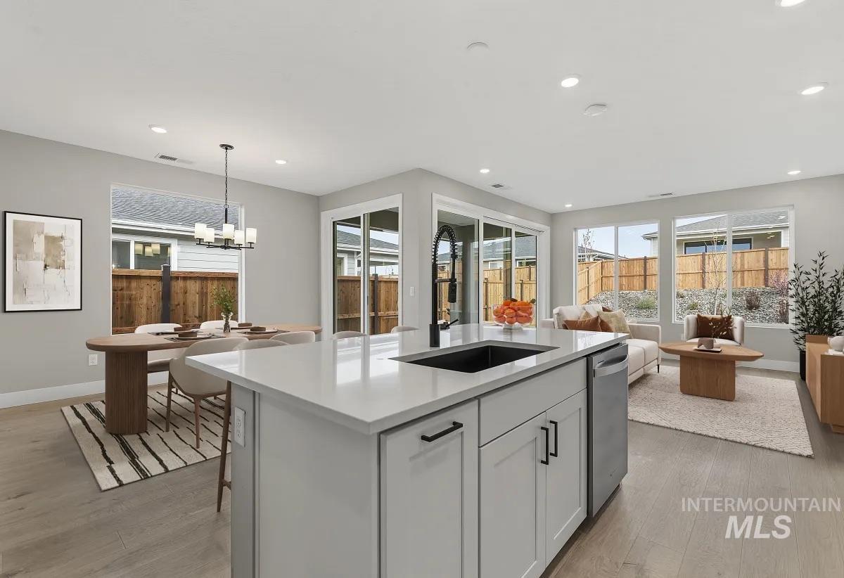 11954 W United Ln, Kuna, Idaho 83634-1034, 2 Bedrooms, 2 Bathrooms, Residential For Sale, Price $426,885, 98989421