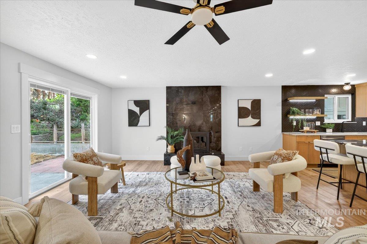 5927 N Collister Dr, Boise, Idaho 83703, 5 Bedrooms, 3 Bathrooms, Residential For Sale, Price $1,150,000, 98989422