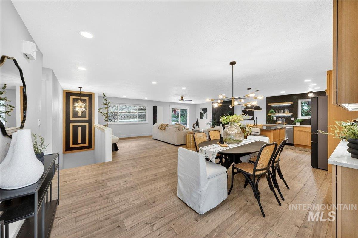 5927 N Collister Dr, Boise, Idaho 83703, 5 Bedrooms, 3 Bathrooms, Residential For Sale, Price $1,150,000, 98989422