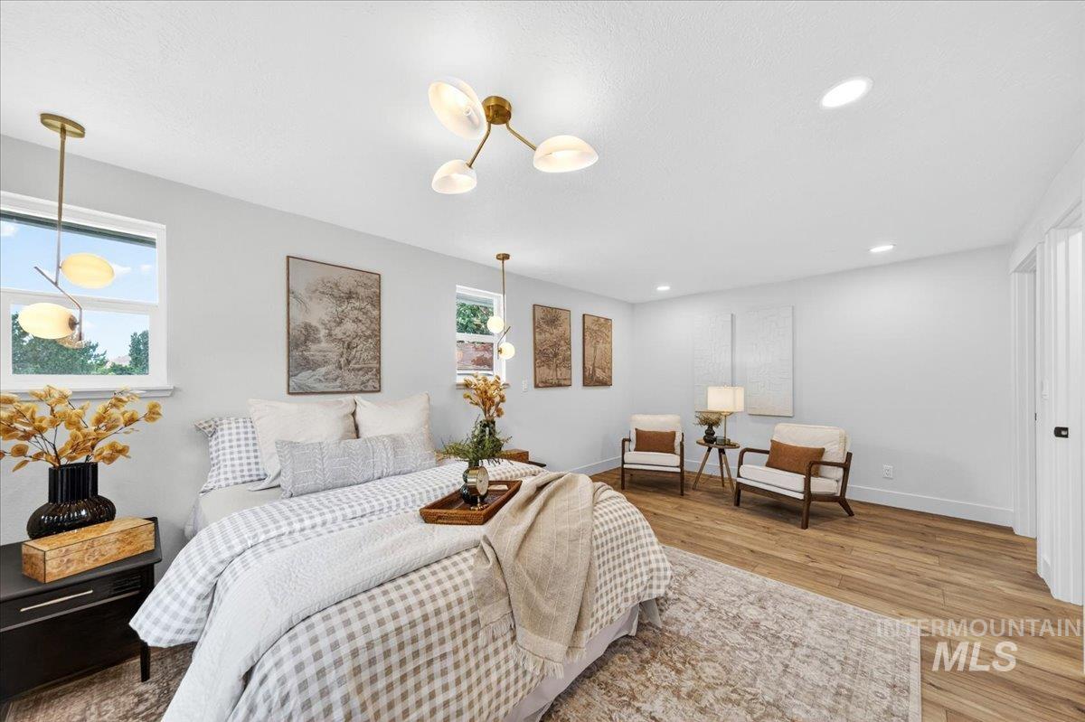 5927 N Collister Dr, Boise, Idaho 83703, 5 Bedrooms, 3 Bathrooms, Residential For Sale, Price $1,150,000, 98989422