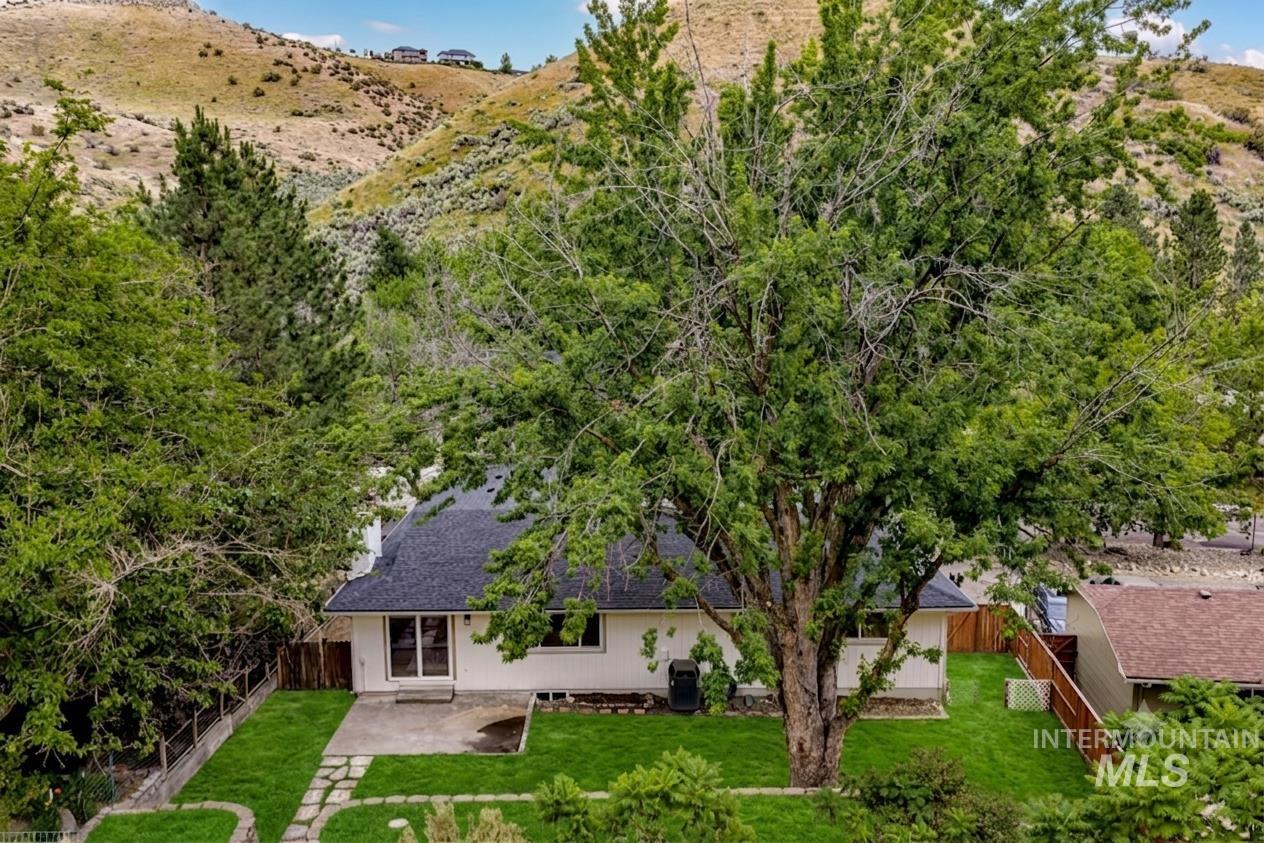 5927 N Collister Dr, Boise, Idaho 83703, 5 Bedrooms, 3 Bathrooms, Residential For Sale, Price $1,150,000, 98989422