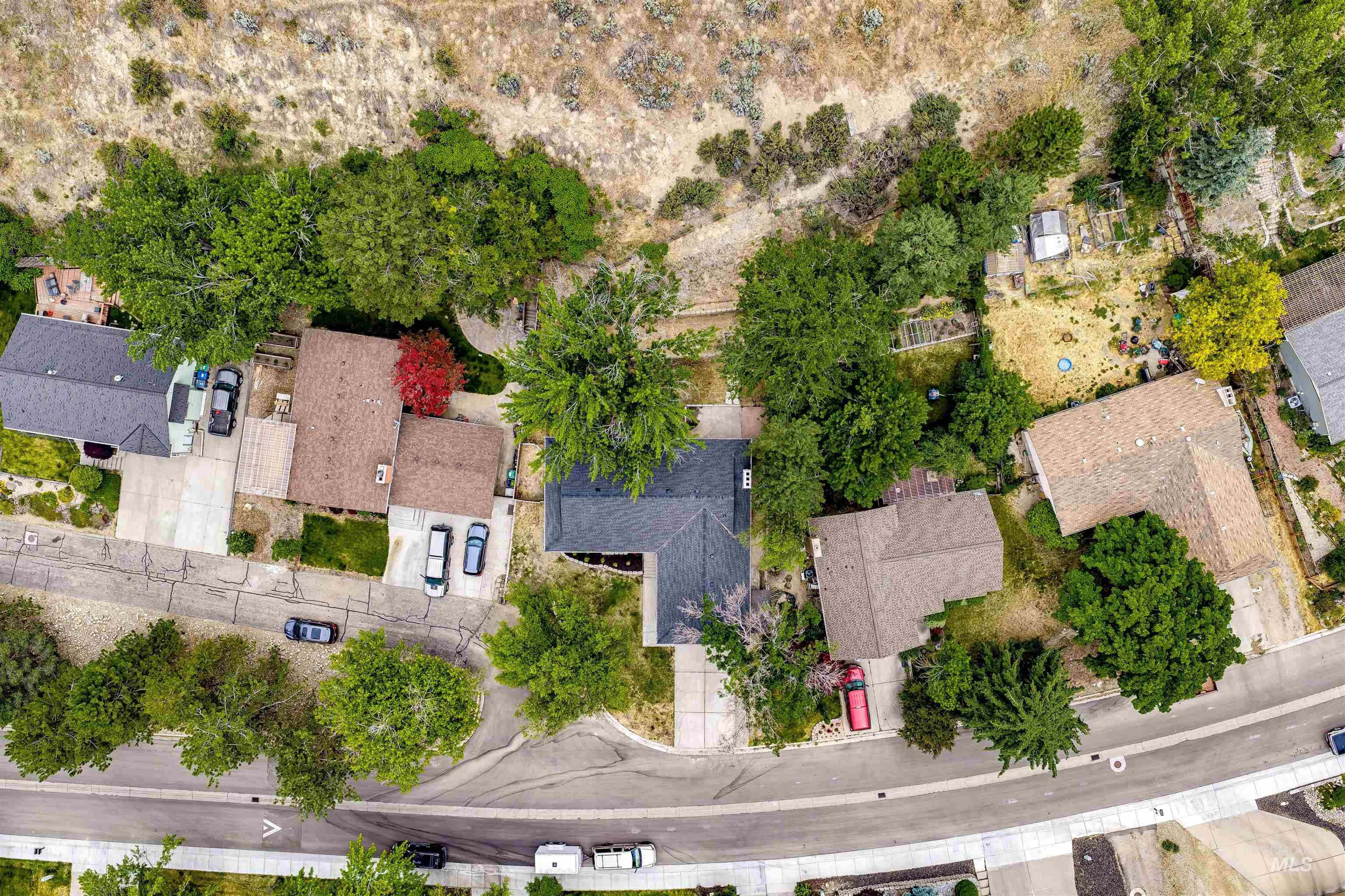 5927 N Collister Dr, Boise, Idaho 83703, 5 Bedrooms, 3 Bathrooms, Residential For Sale, Price $999,900,MLS 98989422