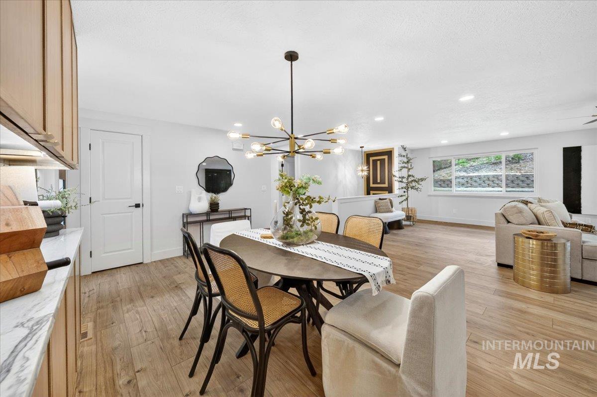 5927 N Collister Dr, Boise, Idaho 83703, 5 Bedrooms, 3 Bathrooms, Residential For Sale, Price $1,150,000, 98989422