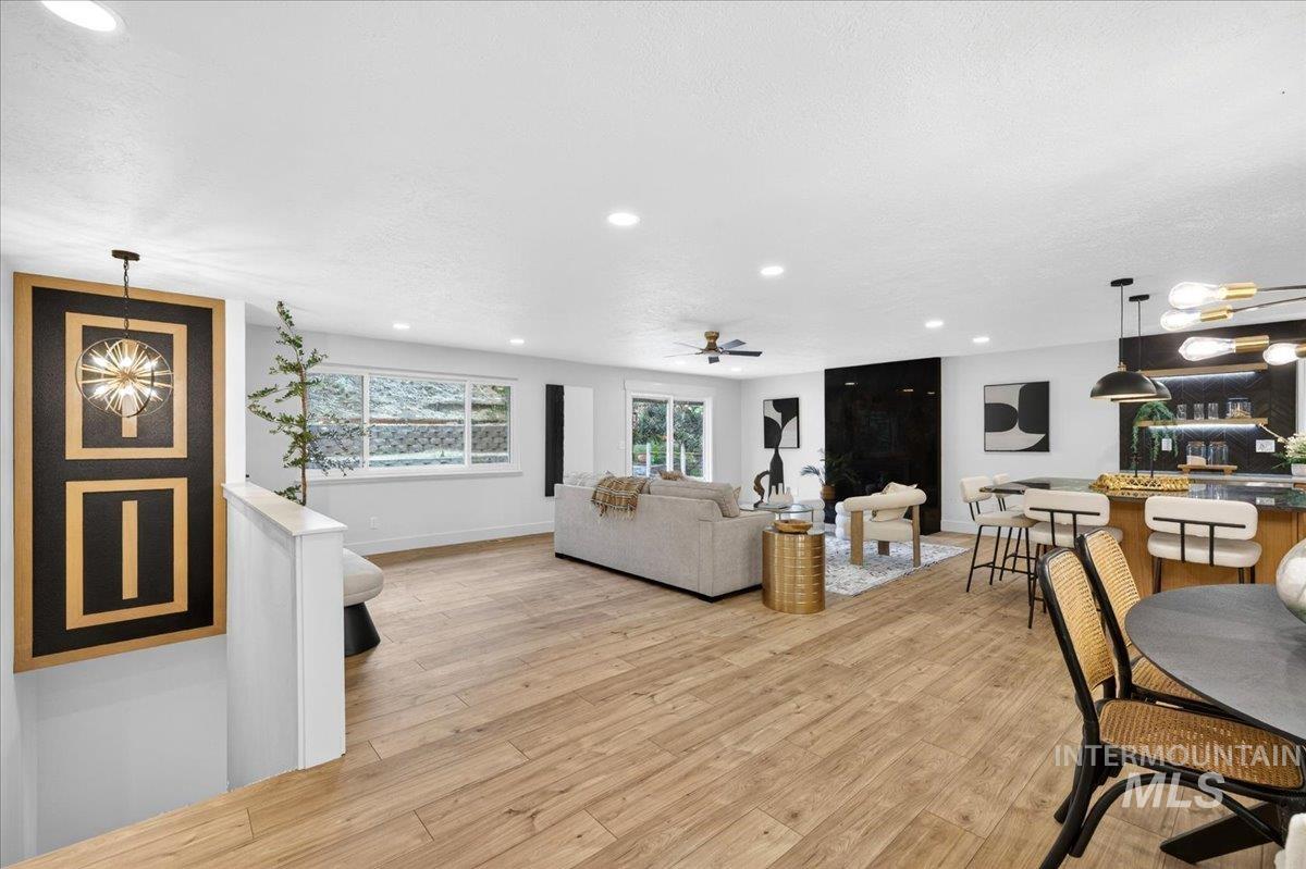 5927 N Collister Dr, Boise, Idaho 83703, 5 Bedrooms, 3 Bathrooms, Residential For Sale, Price $1,150,000, 98989422