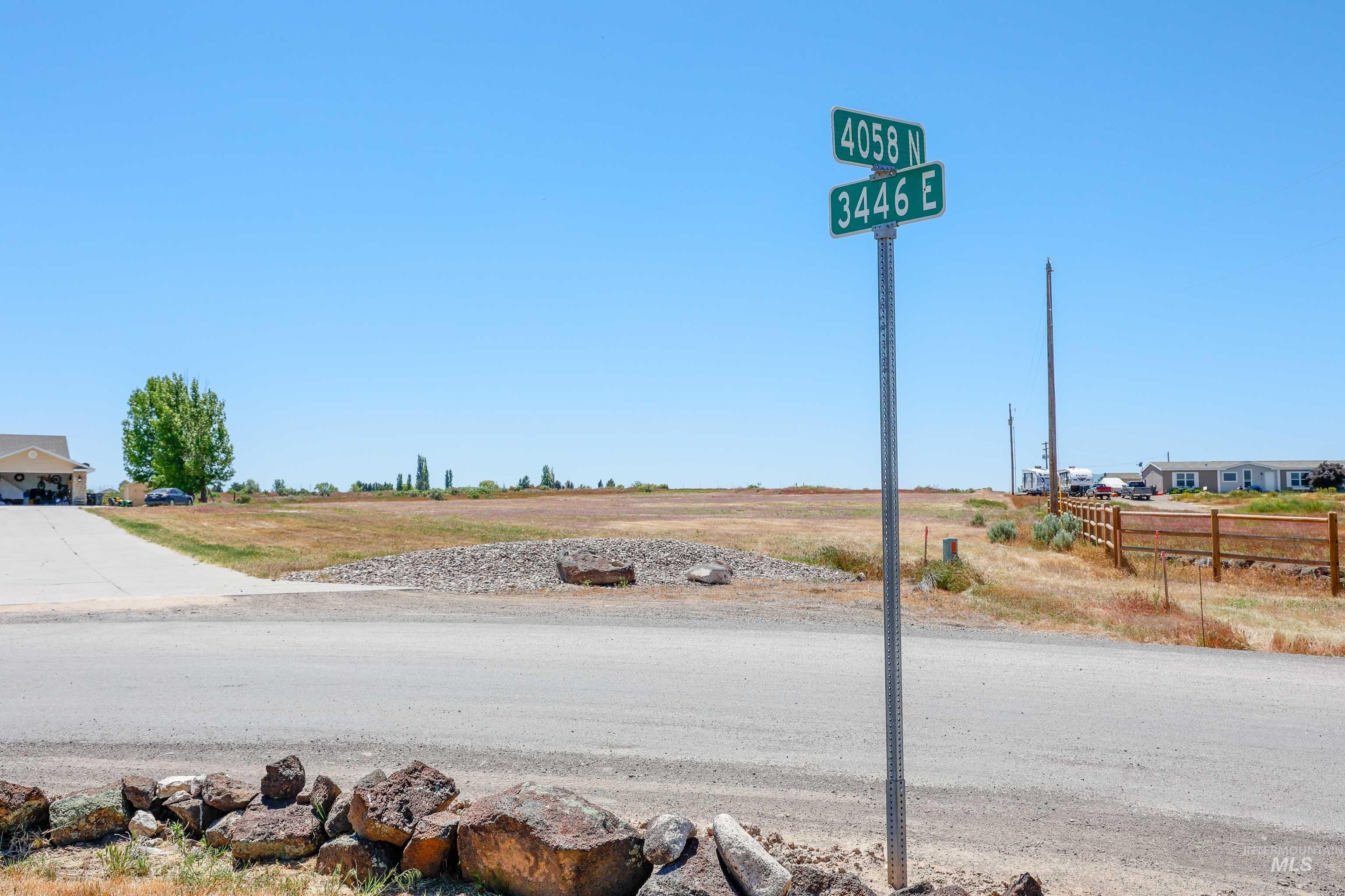 533 E 4050 N, Kimberly, Idaho 83341, Land For Sale, Price $172,000,MLS 98989426
