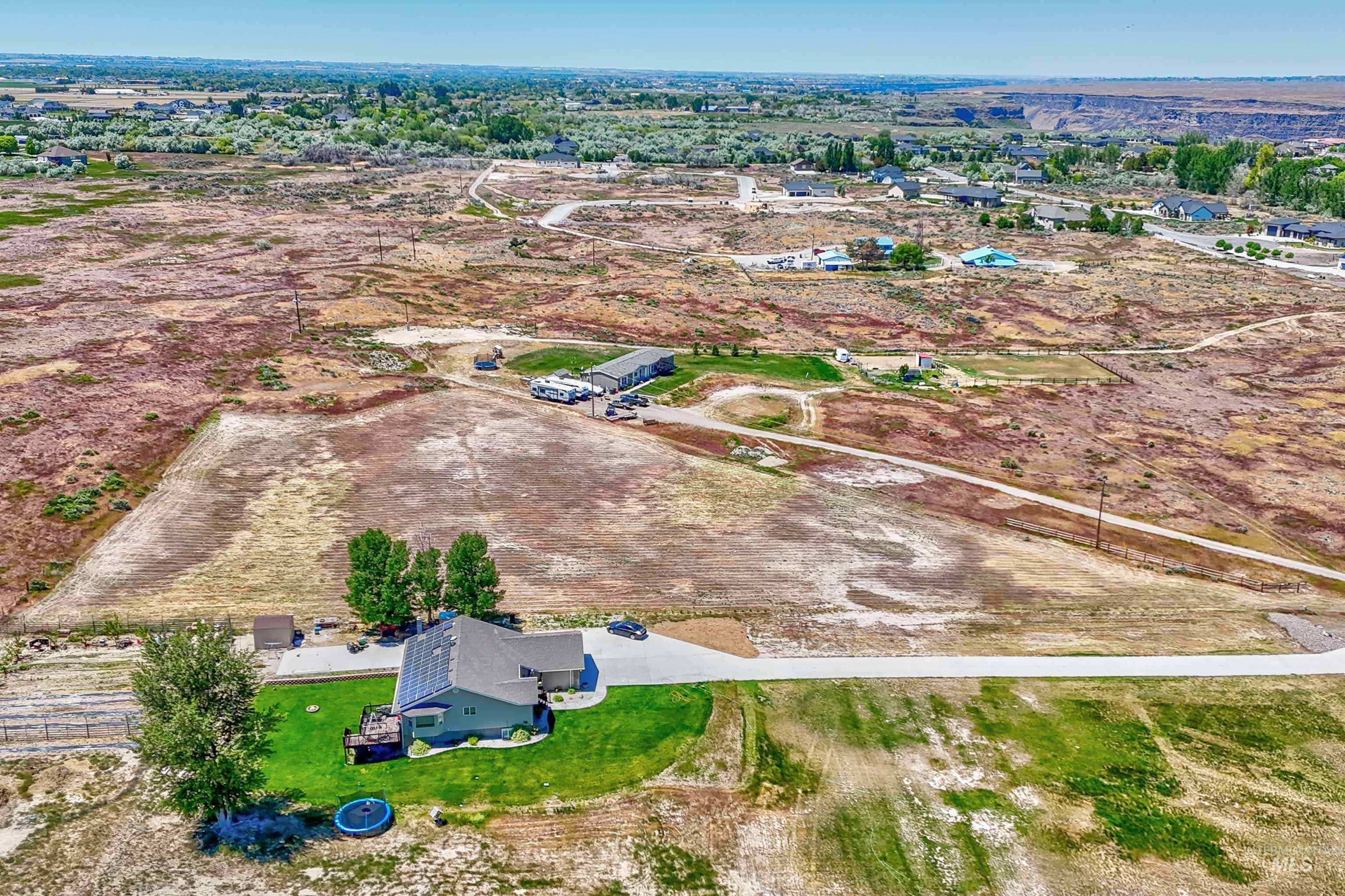 533 E 4050 N, Kimberly, Idaho 83341, Land For Sale, Price $172,000,MLS 98989426