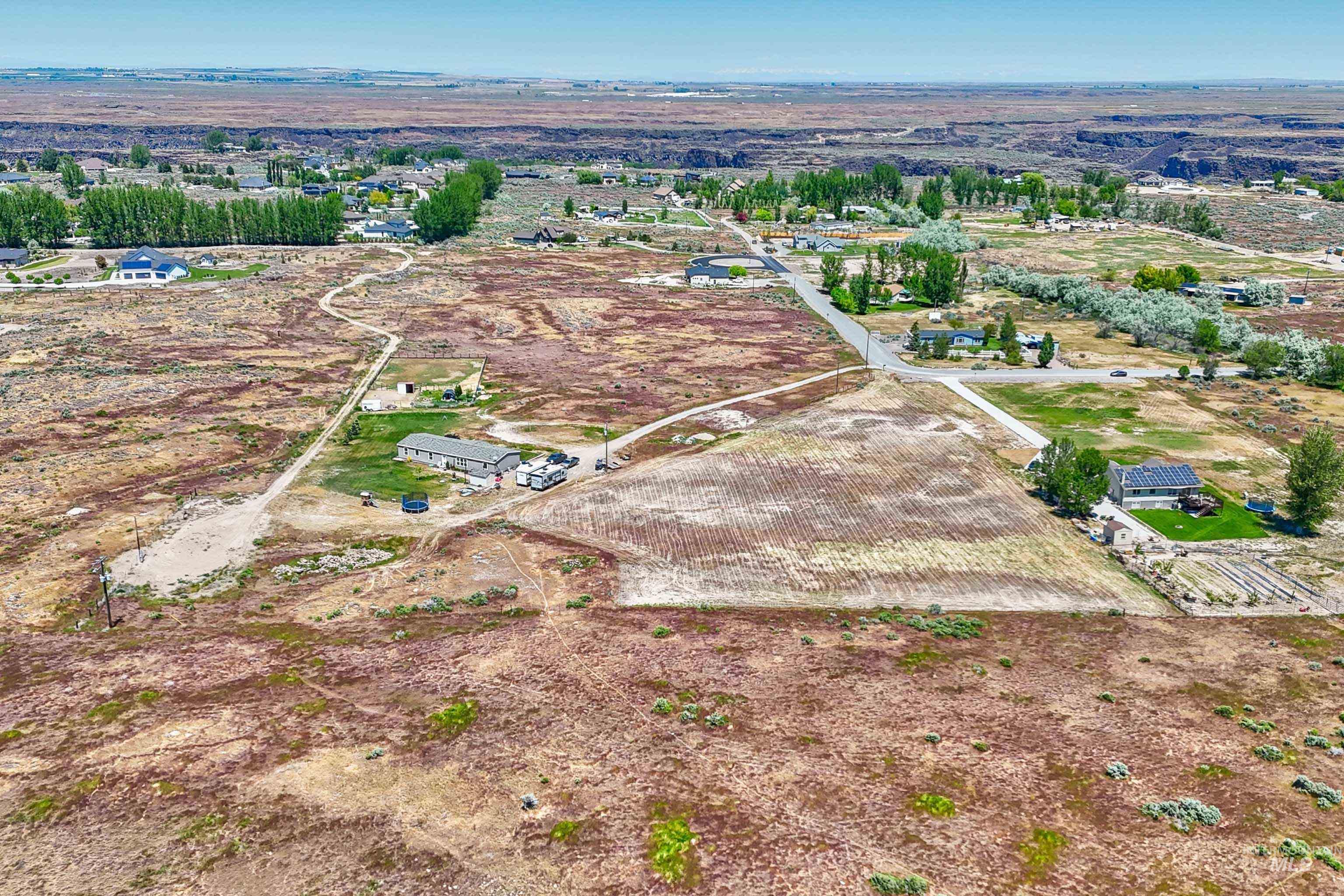 533 E 4050 N, Kimberly, Idaho 83341, Land For Sale, Price $172,000,MLS 98989426