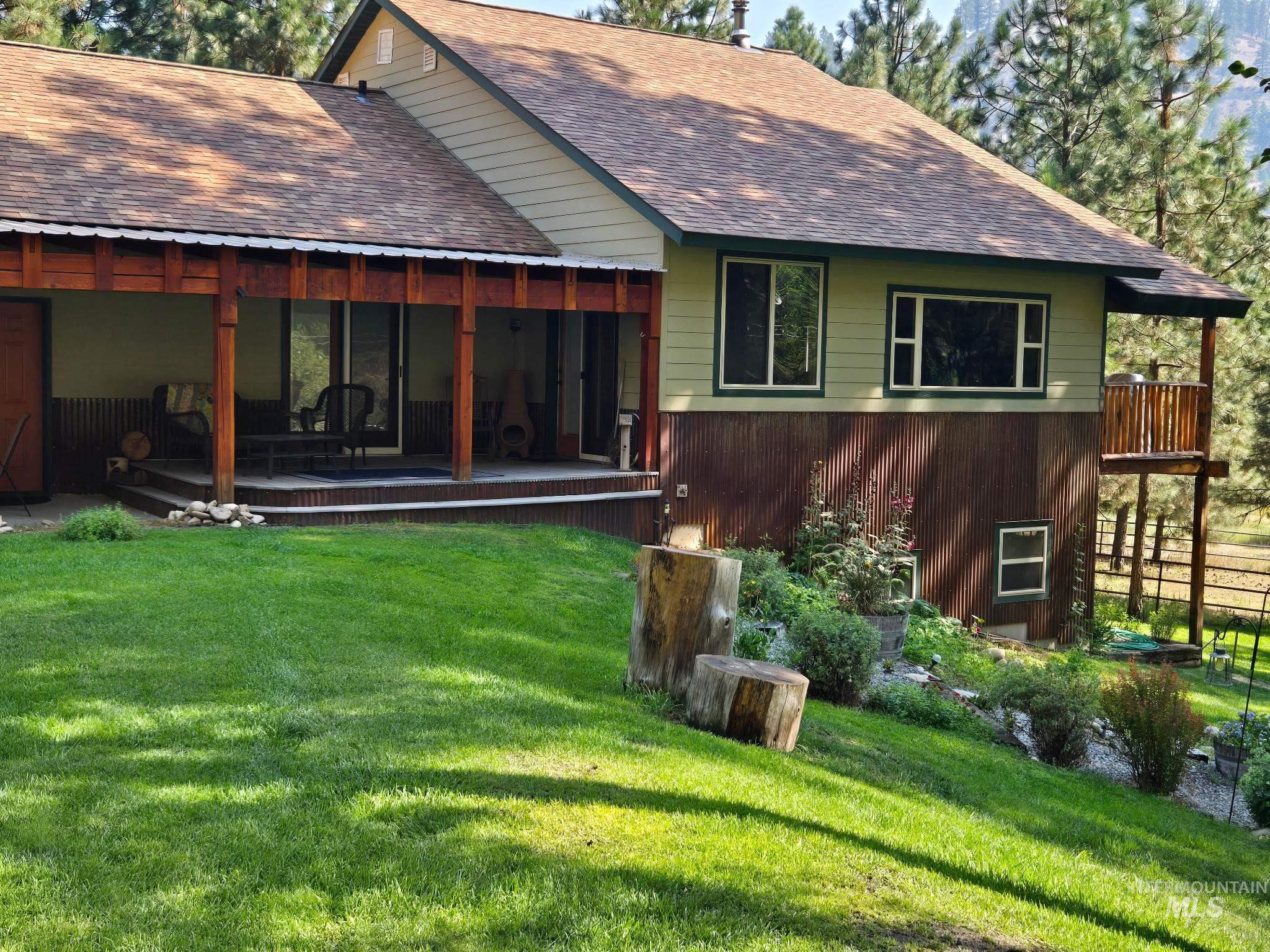 182 Southfork Rd, Garden Valley, Idaho 83622, 5 Bedrooms, 3 Bathrooms, Residential For Sale, Price $1,150,000,MLS 98989430