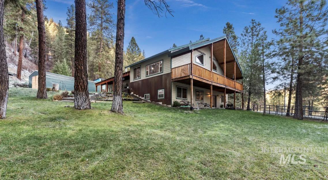 182 Southfork Rd, Garden Valley, Idaho 83622, 5 Bedrooms, 3 Bathrooms, Residential For Sale, Price $1,150,000, 98989430