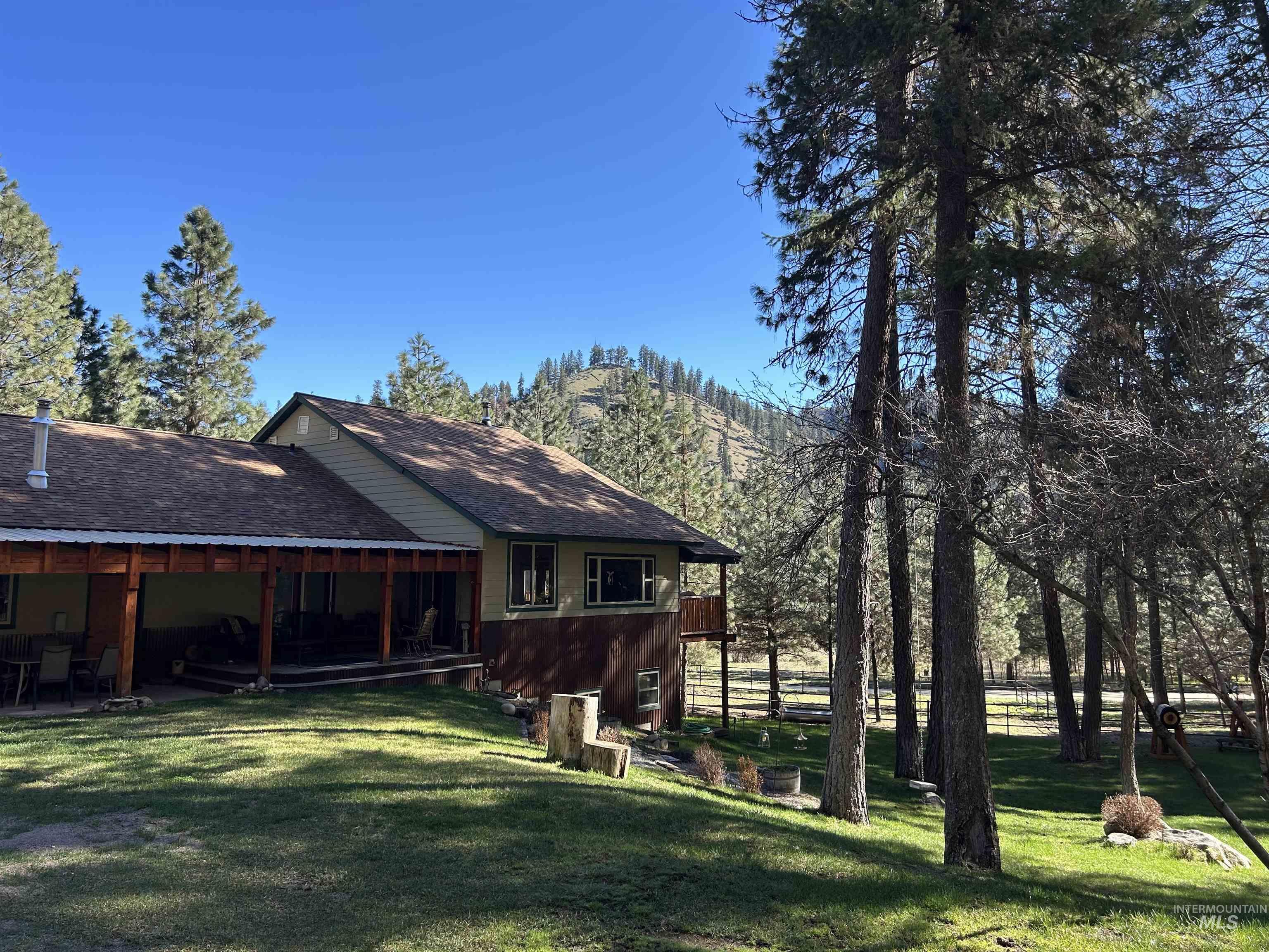 182 Southfork Rd, Garden Valley, Idaho 83622, 5 Bedrooms, 3 Bathrooms, Residential For Sale, Price $1,150,000,MLS 98989430