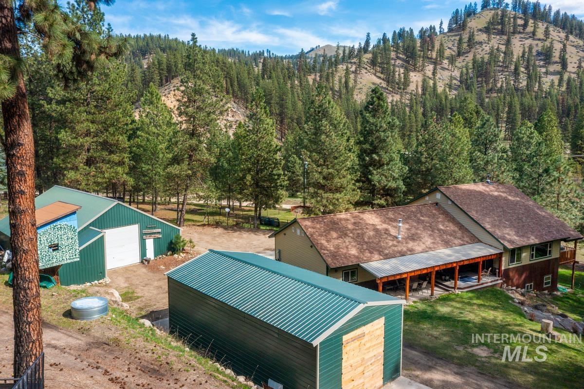 182 Southfork Rd, Garden Valley, Idaho 83622, 5 Bedrooms, 3 Bathrooms, Residential For Sale, Price $1,150,000,MLS 98989430
