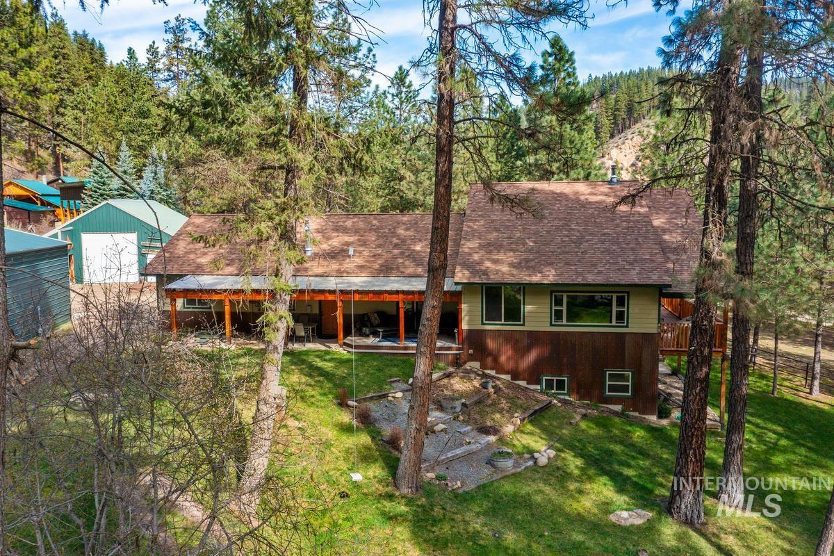 182 Southfork Rd, Garden Valley, Idaho 83622, 5 Bedrooms, 3 Bathrooms, Residential For Sale, Price $1,150,000,MLS 98989430
