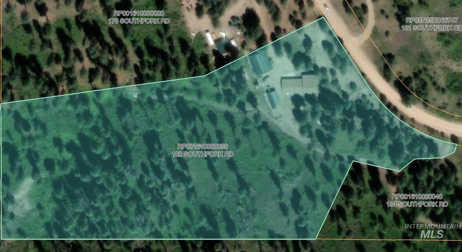 182 Southfork Rd, Garden Valley, Idaho 83622, 5 Bedrooms, 3 Bathrooms, Residential For Sale, Price $1,150,000,MLS 98989430