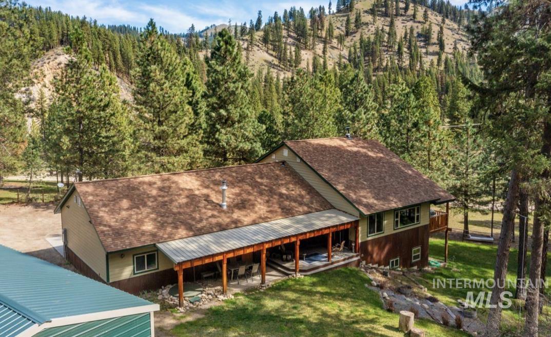 182 Southfork Rd, Garden Valley, Idaho 83622, 5 Bedrooms, 3 Bathrooms, Residential For Sale, Price $1,150,000, 98989430