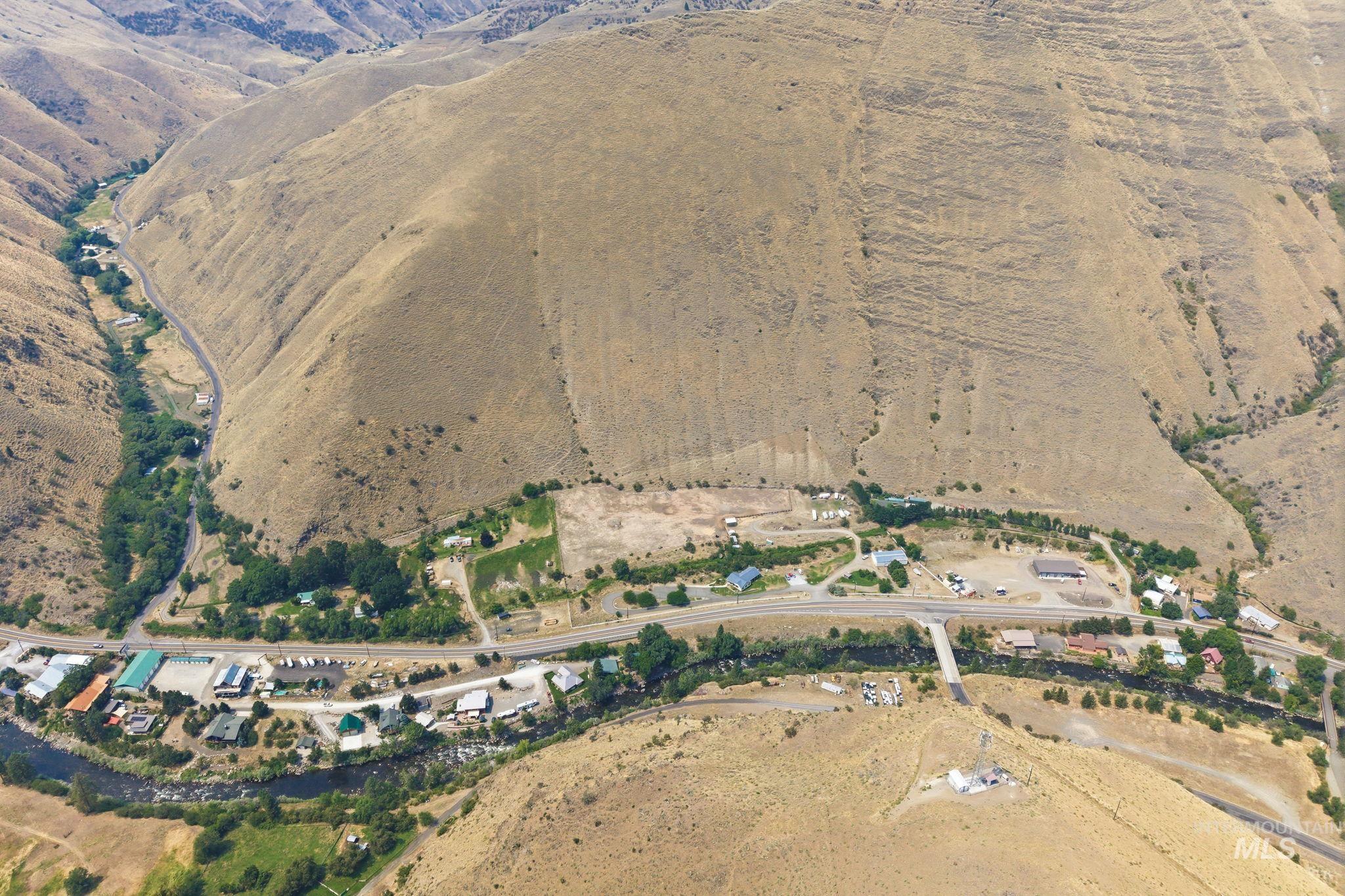 1341 & 1351 S Main St, Riggins, Idaho 83549, Land For Sale, Price $3,100,000,MLS 98989432