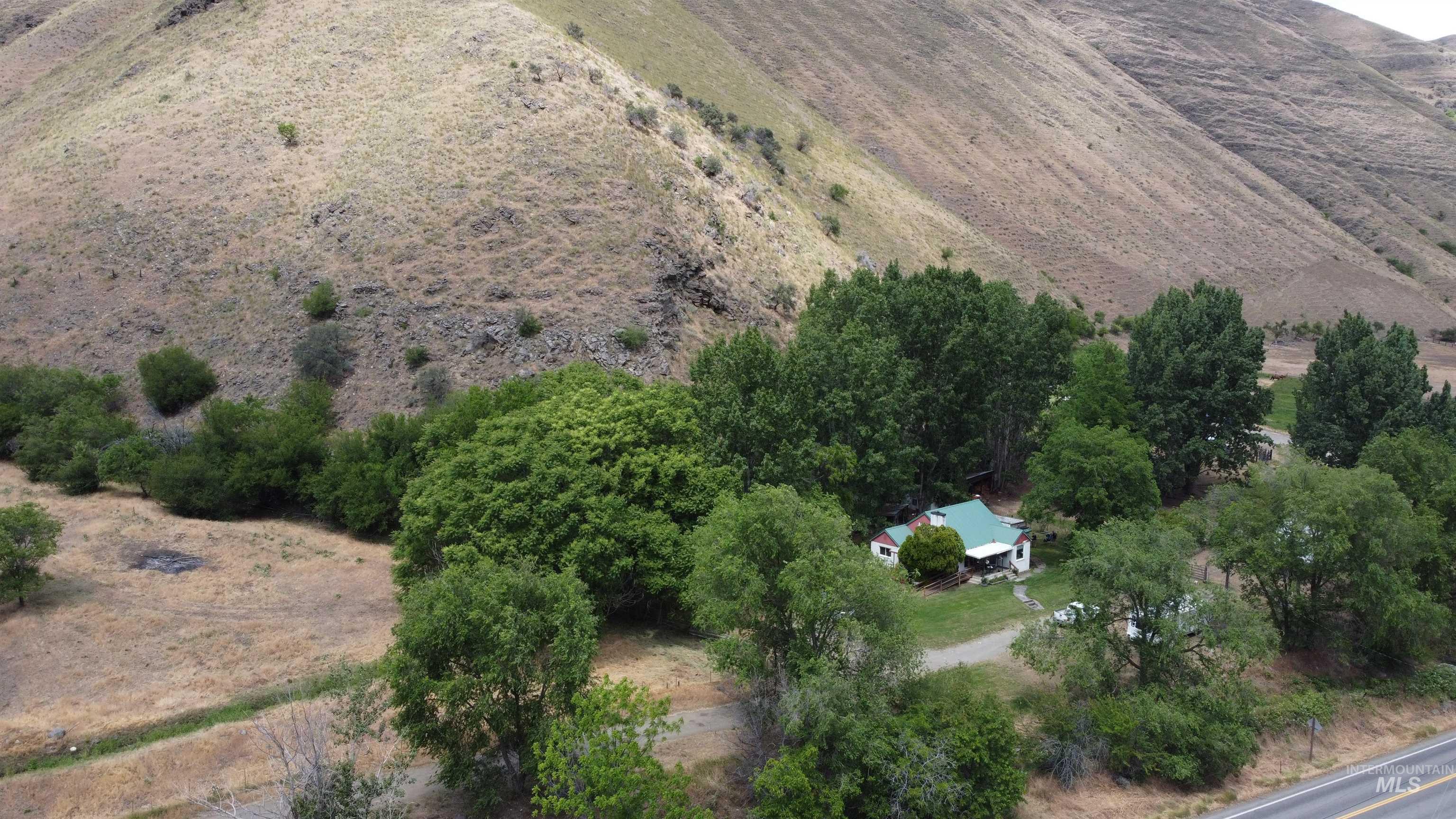 1341 & 1351 S Main St, Riggins, Idaho 83549, Land For Sale, Price $3,100,000,MLS 98989432
