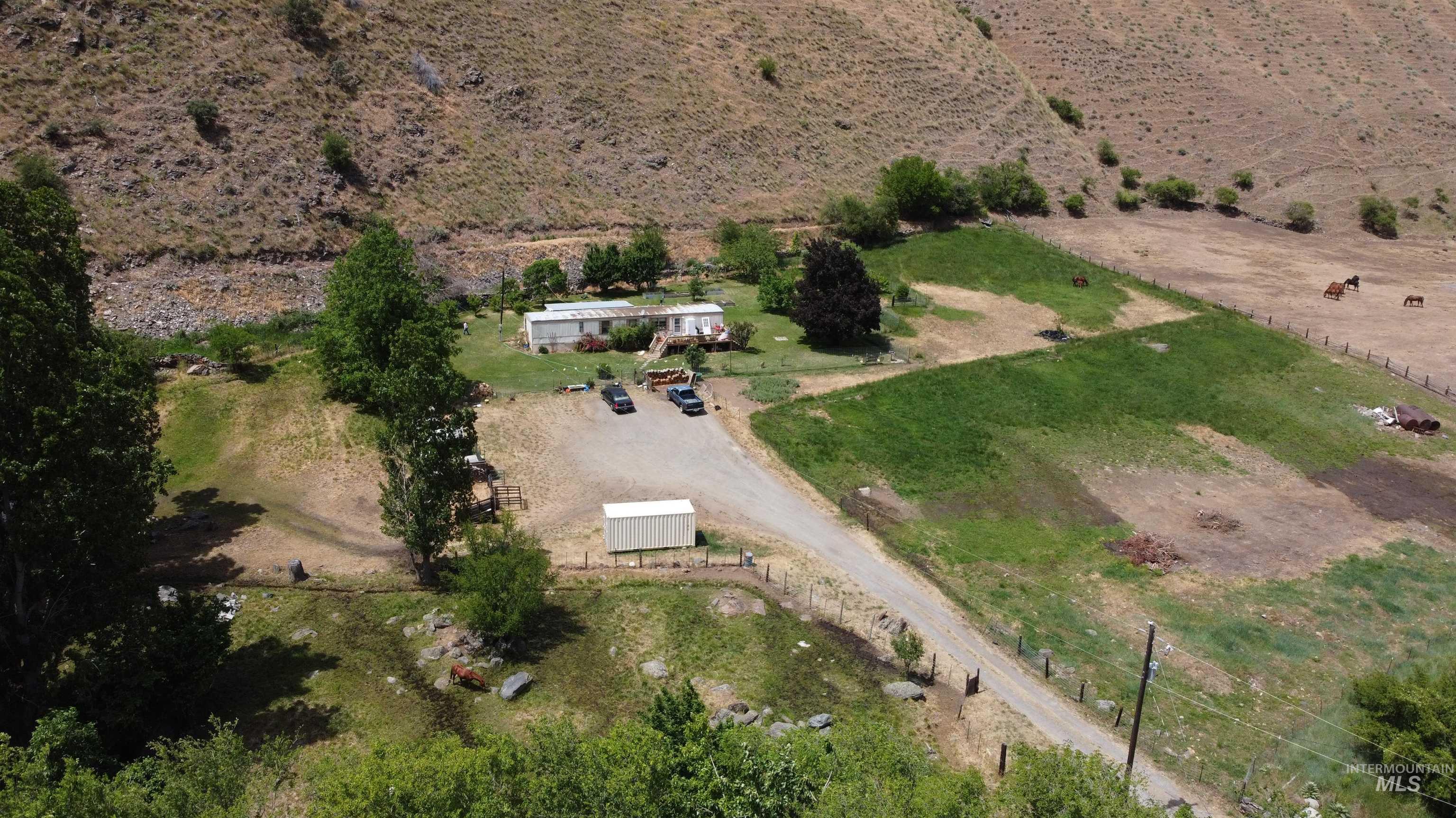 1341 & 1351 S Main St, Riggins, Idaho 83549, Land For Sale, Price $3,100,000,MLS 98989432