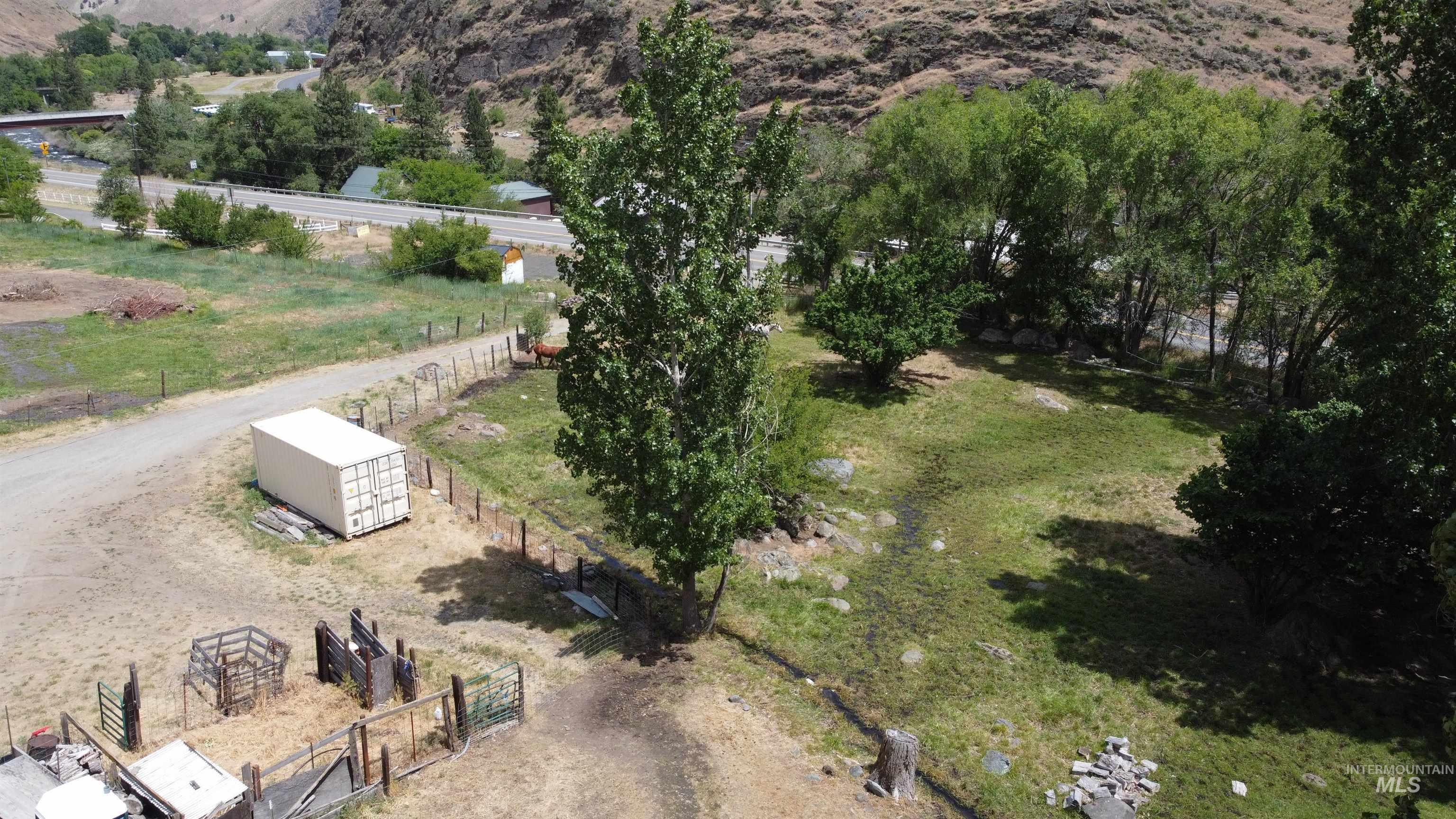 1341 & 1351 S Main St, Riggins, Idaho 83549, Land For Sale, Price $3,100,000,MLS 98989432