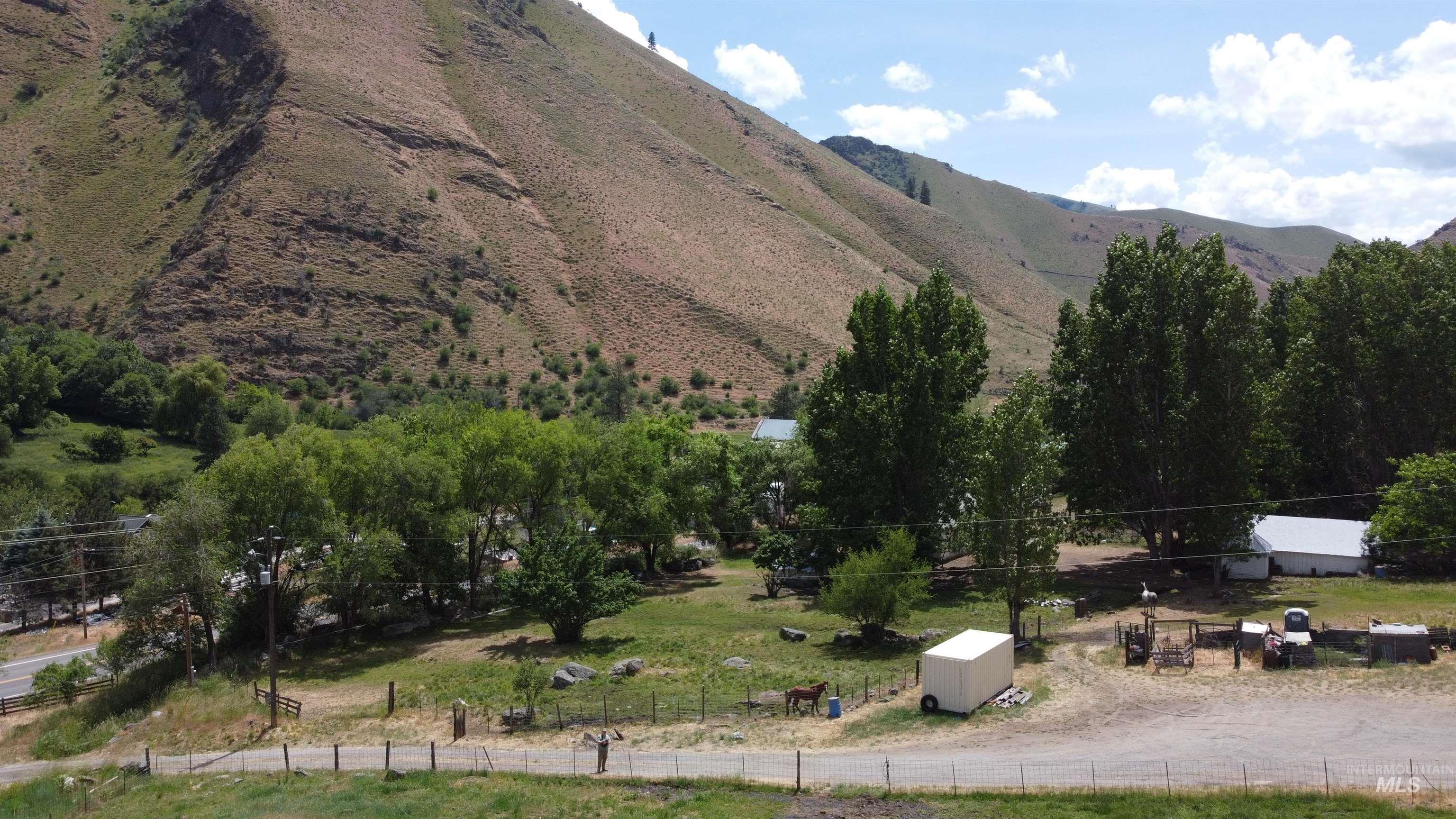 1341 & 1351 S Main St, Riggins, Idaho 83549, Land For Sale, Price $3,100,000,MLS 98989432