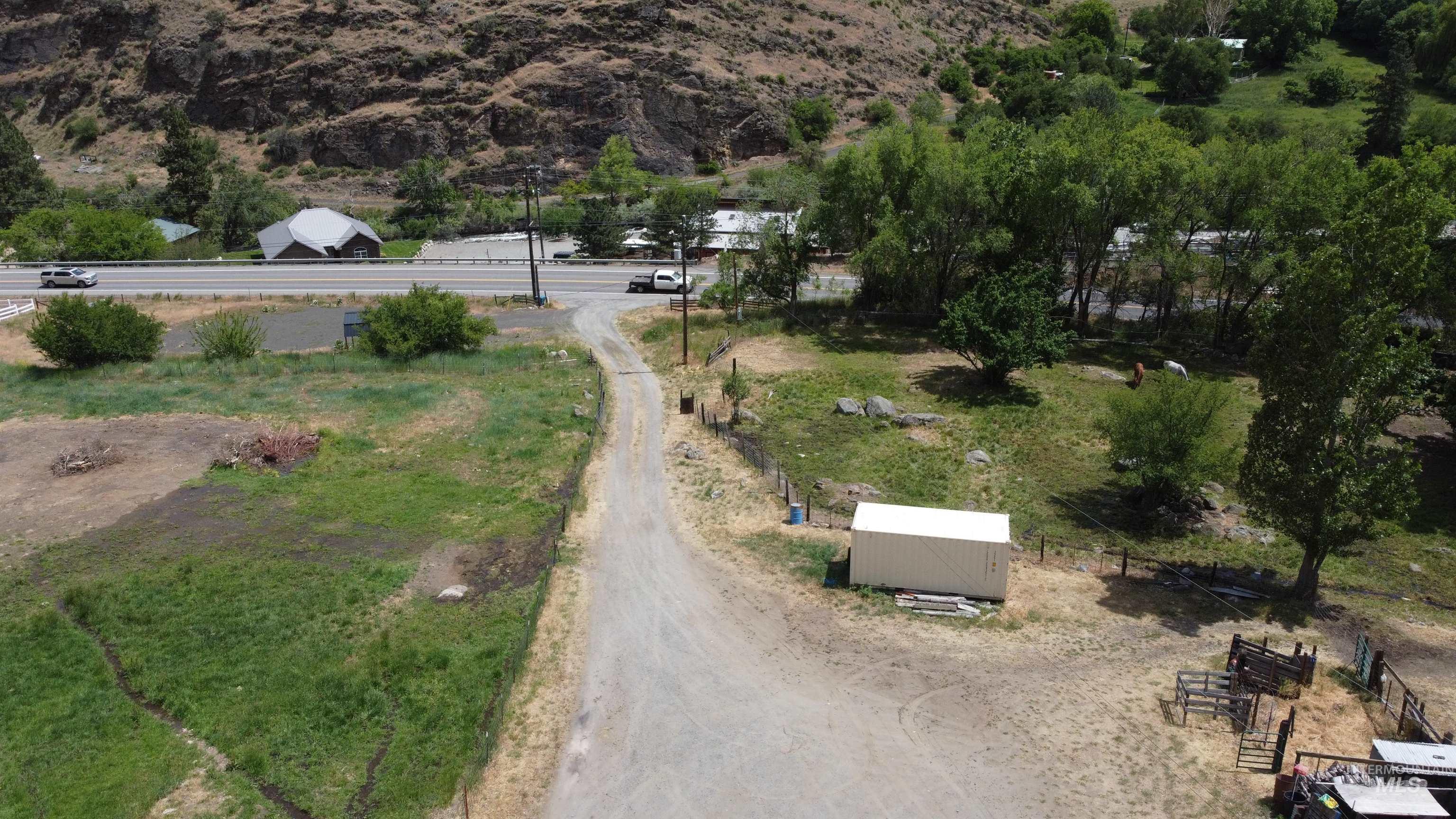 1341 & 1351 S Main St, Riggins, Idaho 83549, Land For Sale, Price $3,100,000,MLS 98989432