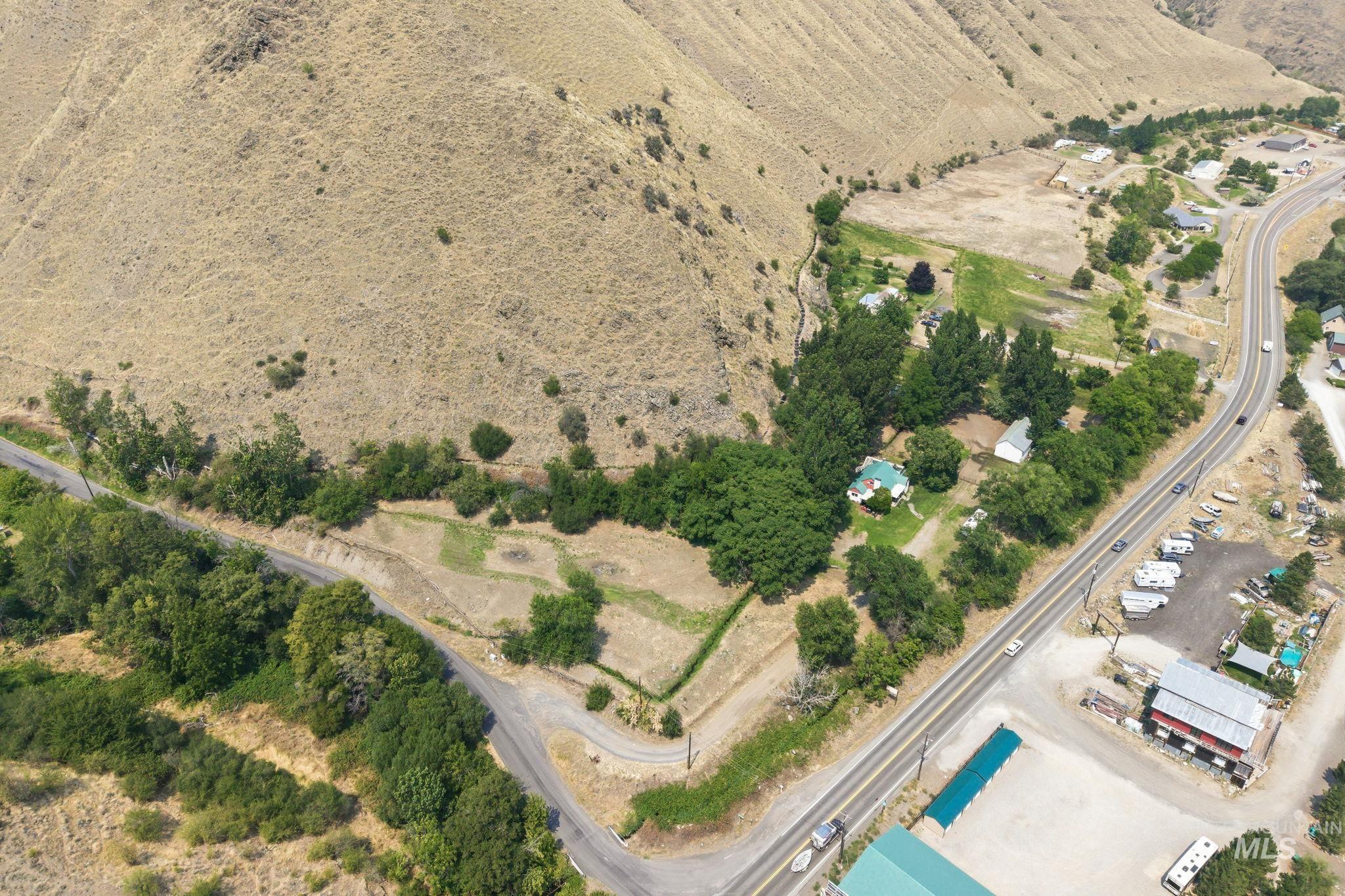1341 & 1351 S Main St, Riggins, Idaho 83549, Land For Sale, Price $3,100,000,MLS 98989432