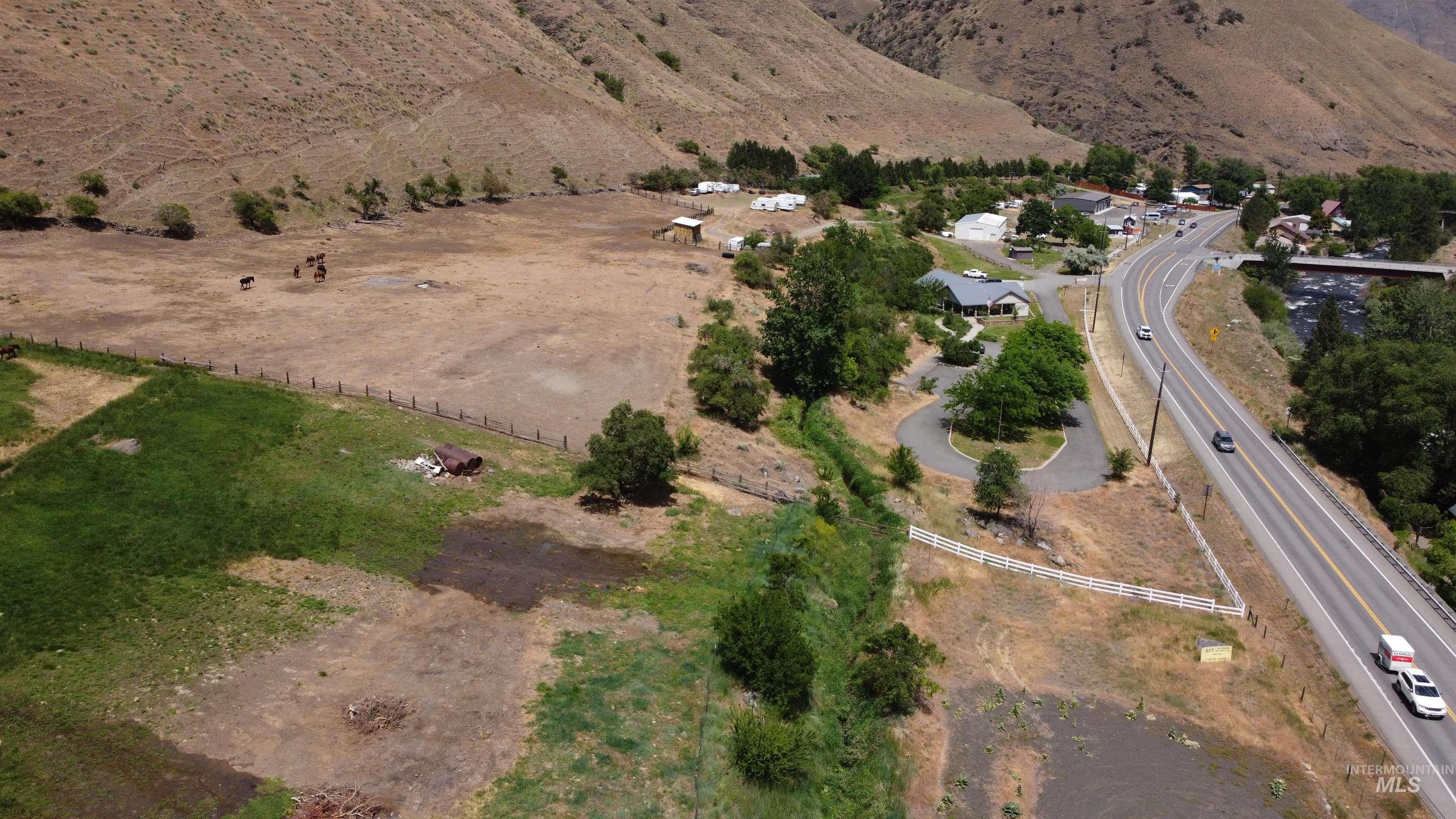 1341 & 1351 S Main St, Riggins, Idaho 83549, Land For Sale, Price $3,100,000,MLS 98989432