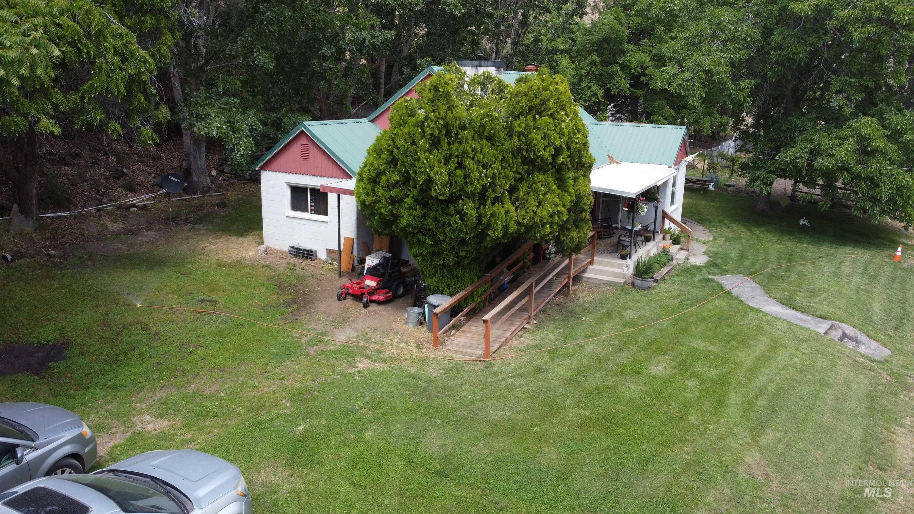 1341 & 1351 S Main St, Riggins, Idaho 83549, Land For Sale, Price $3,100,000,MLS 98989432
