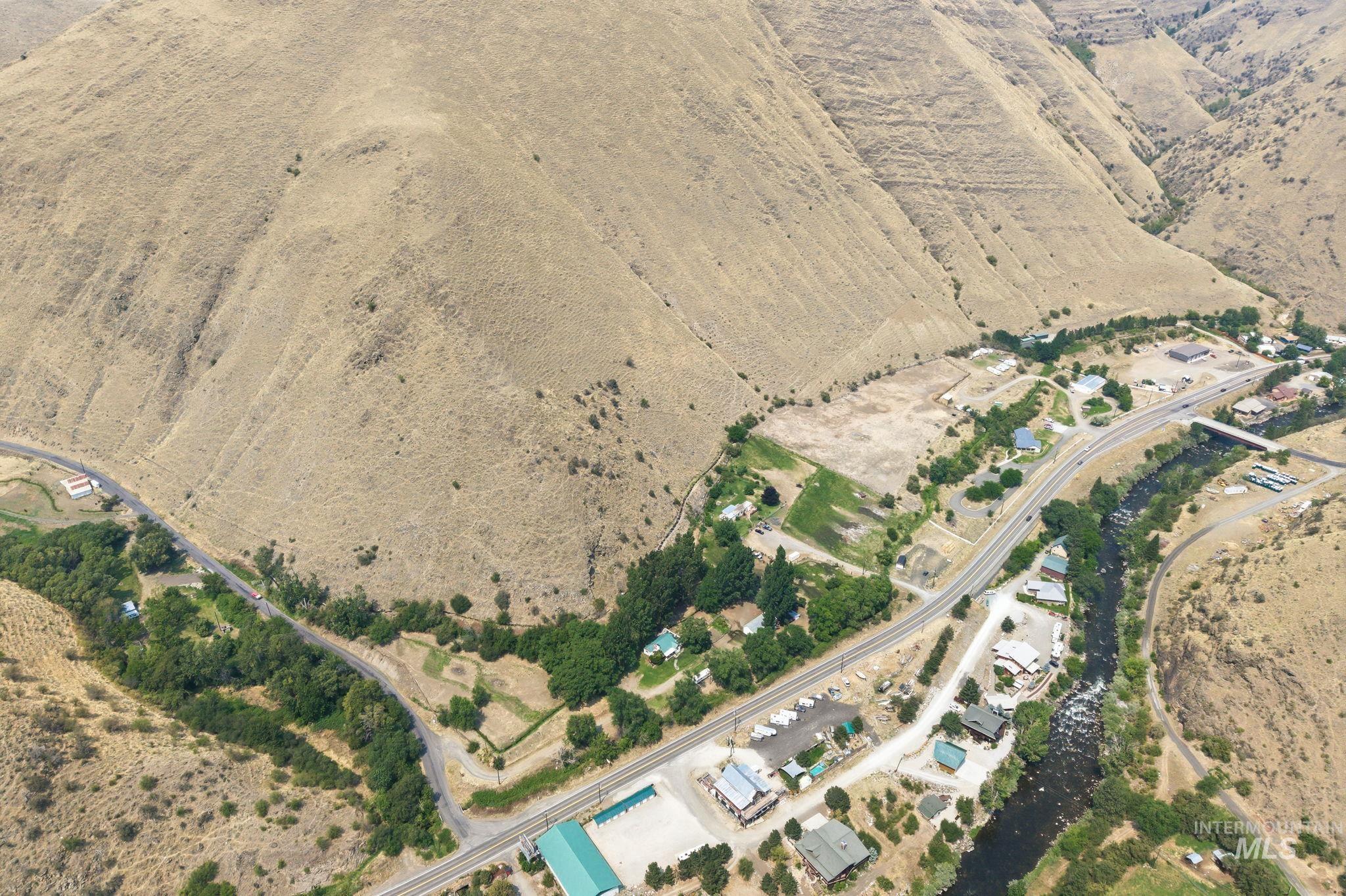 1341 & 1351 S Main St, Riggins, Idaho 83549, Land For Sale, Price $3,100,000,MLS 98989432