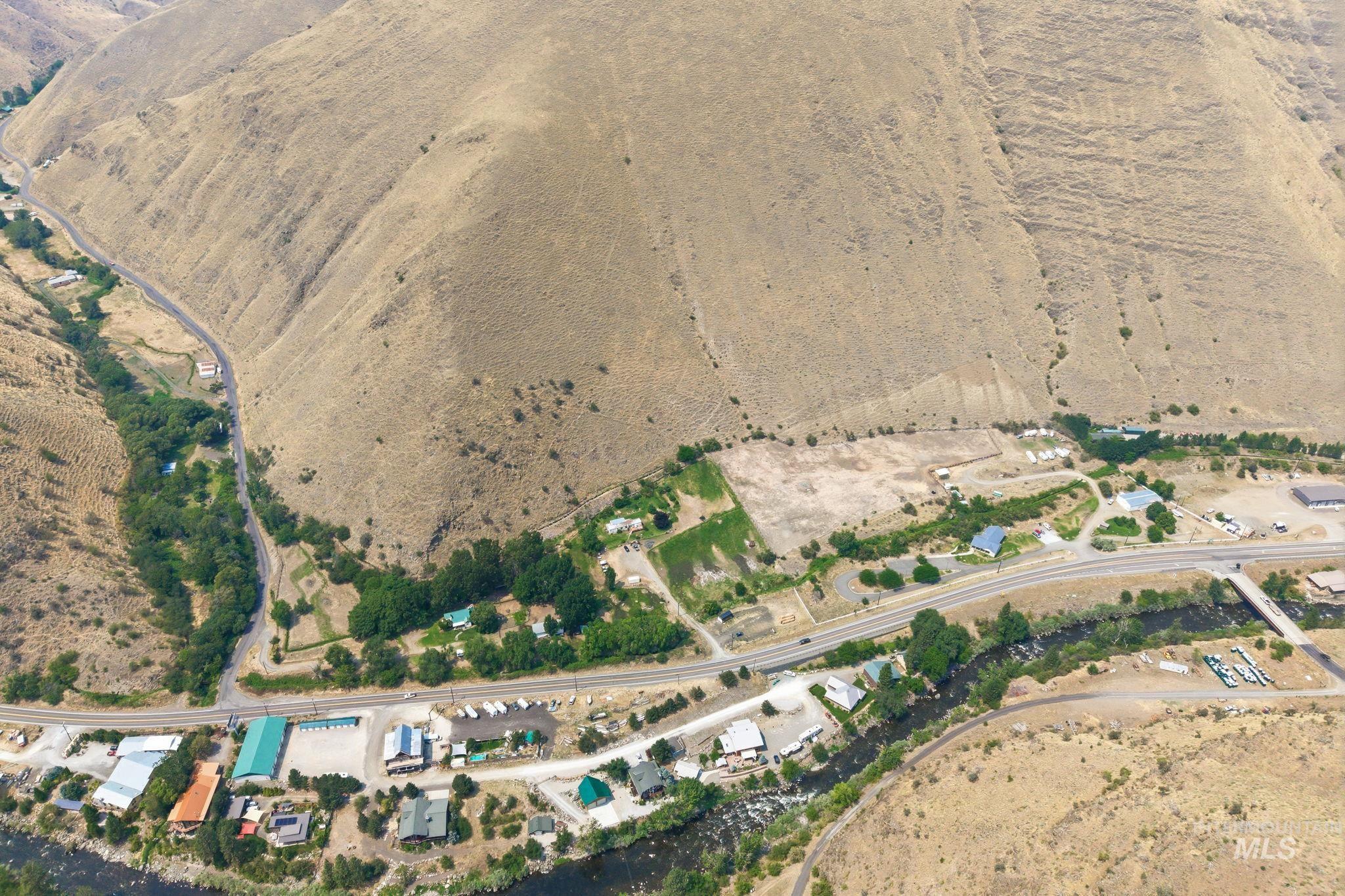 1341 & 1351 S Main St, Riggins, Idaho 83549, Land For Sale, Price $3,100,000,MLS 98989432
