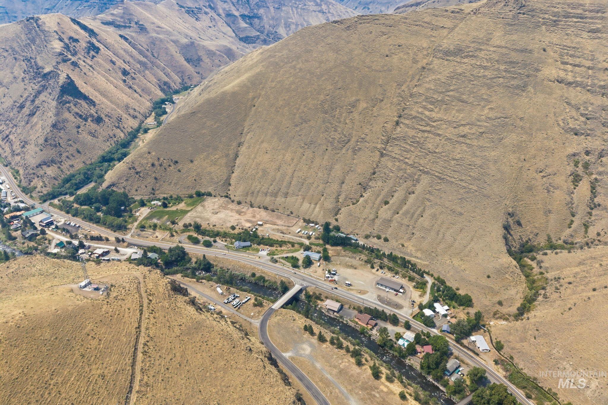 1341 & 1351 S Main St, Riggins, Idaho 83549, Land For Sale, Price $3,100,000,MLS 98989432