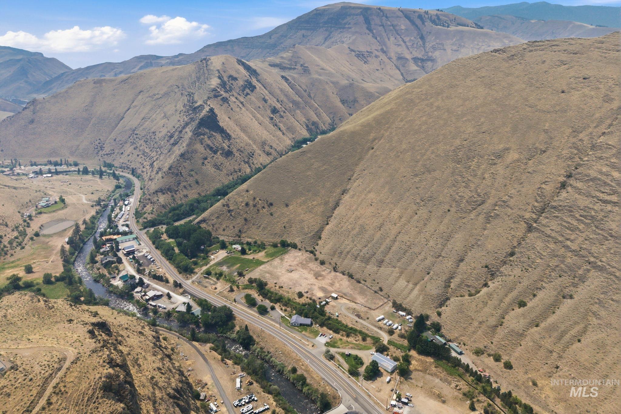 1341 & 1351 S Main St, Riggins, Idaho 83549, Land For Sale, Price $3,100,000,MLS 98989432