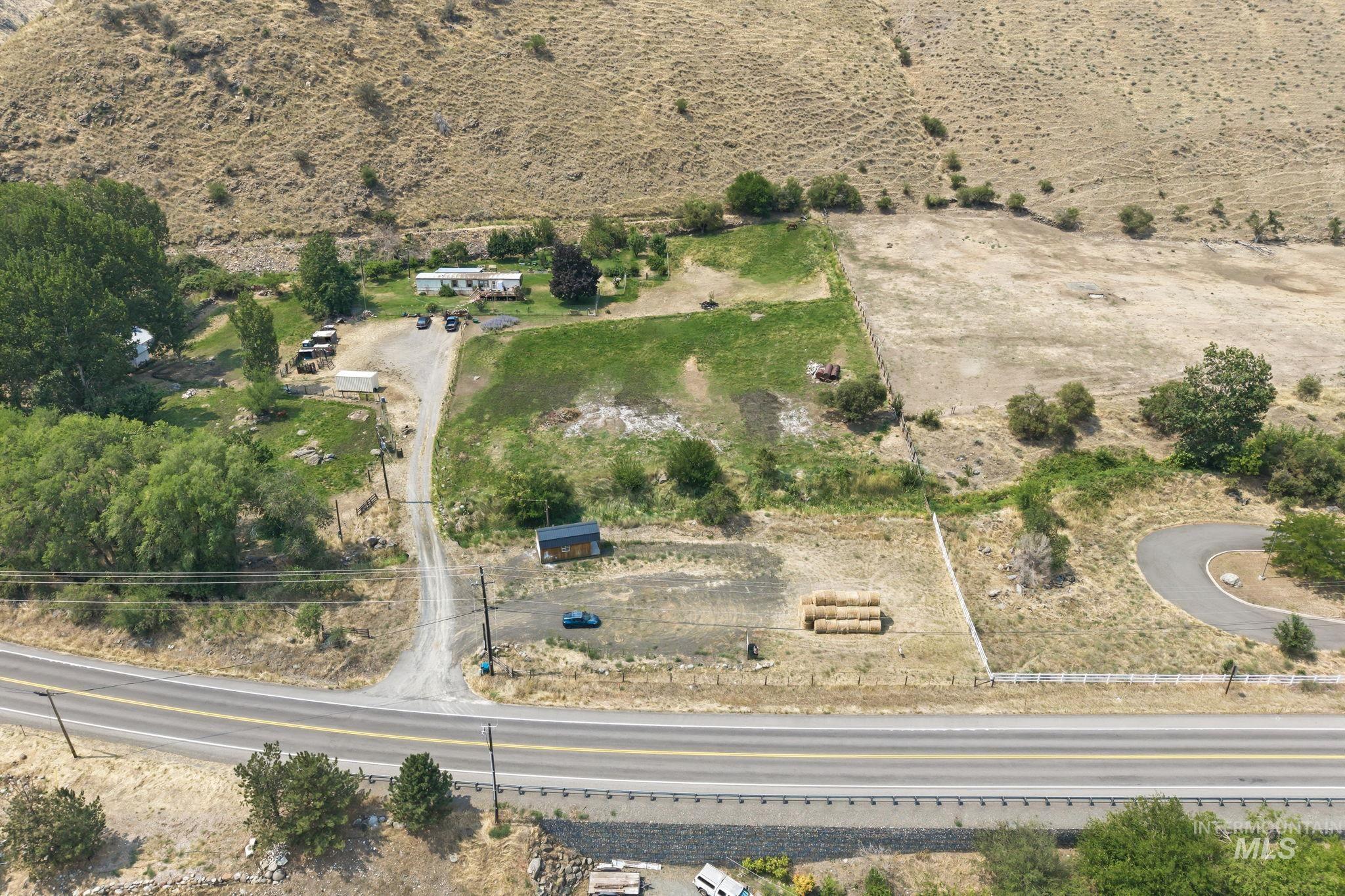 1341 & 1351 S Main St, Riggins, Idaho 83549, Land For Sale, Price $3,100,000,MLS 98989432
