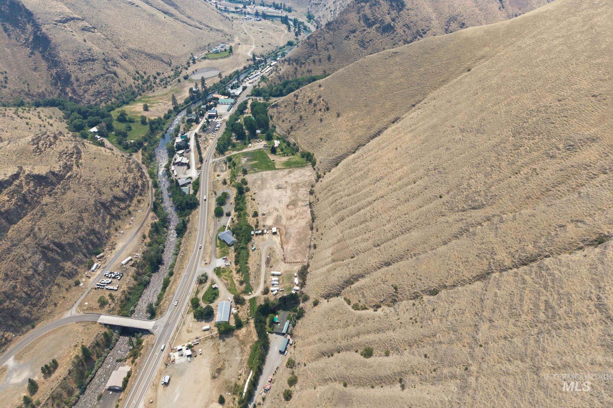 1341 & 1351 S Main St, Riggins, Idaho 83549, Land For Sale, Price $3,100,000,MLS 98989432