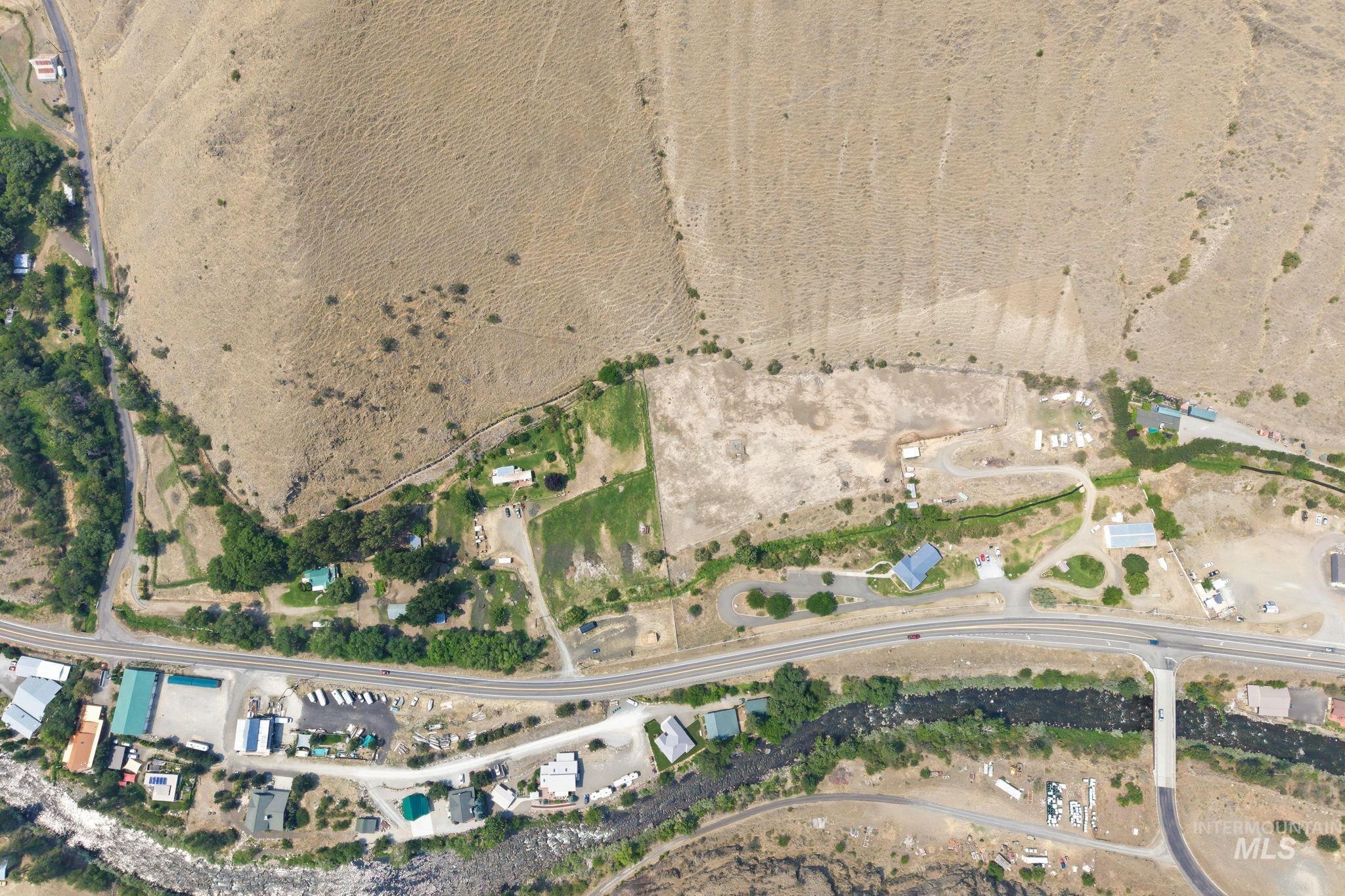 1341 & 1351 S Main St, Riggins, Idaho 83549, Land For Sale, Price $3,100,000,MLS 98989432