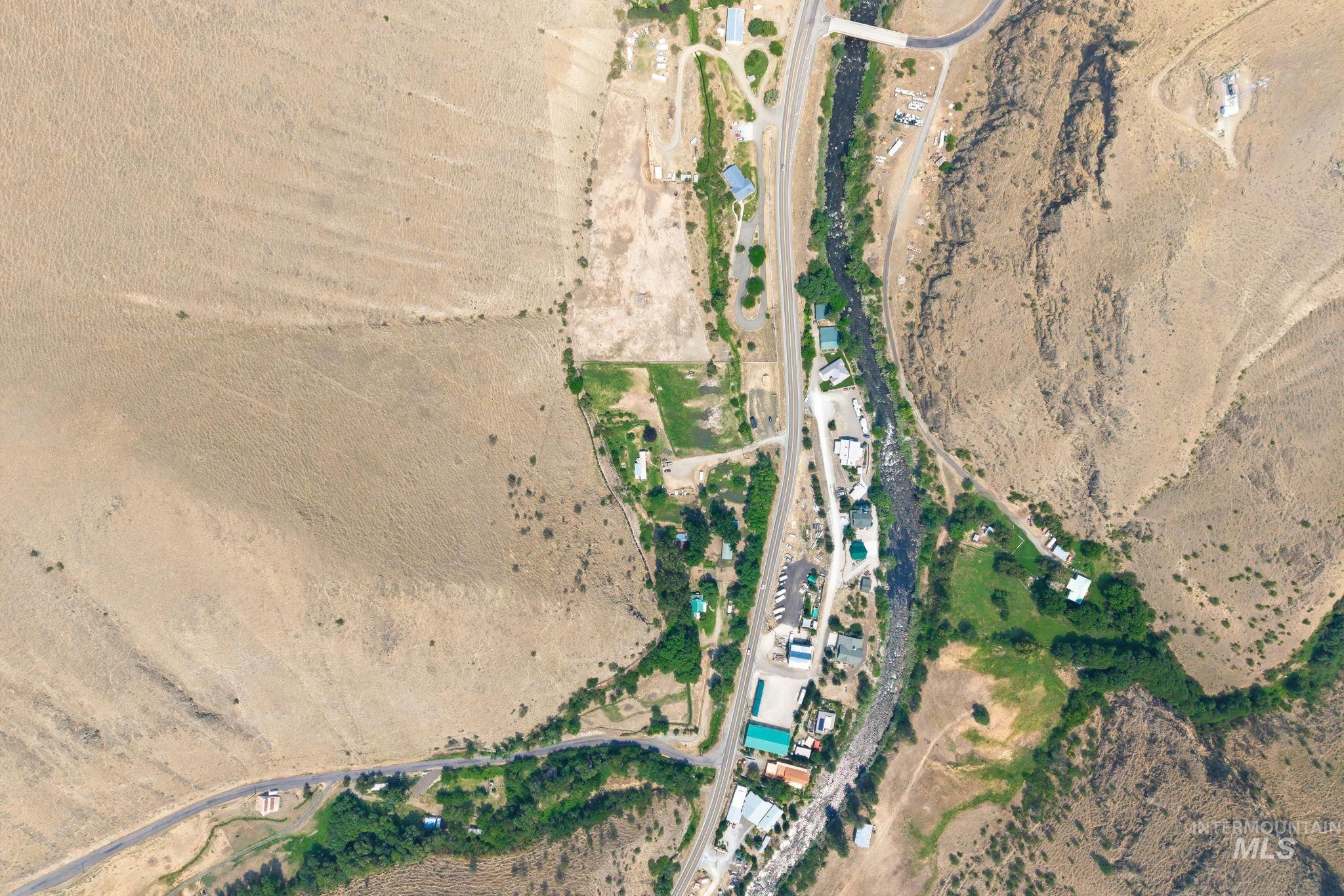 1341 & 1351 S Main St, Riggins, Idaho 83549, Land For Sale, Price $3,100,000,MLS 98989432