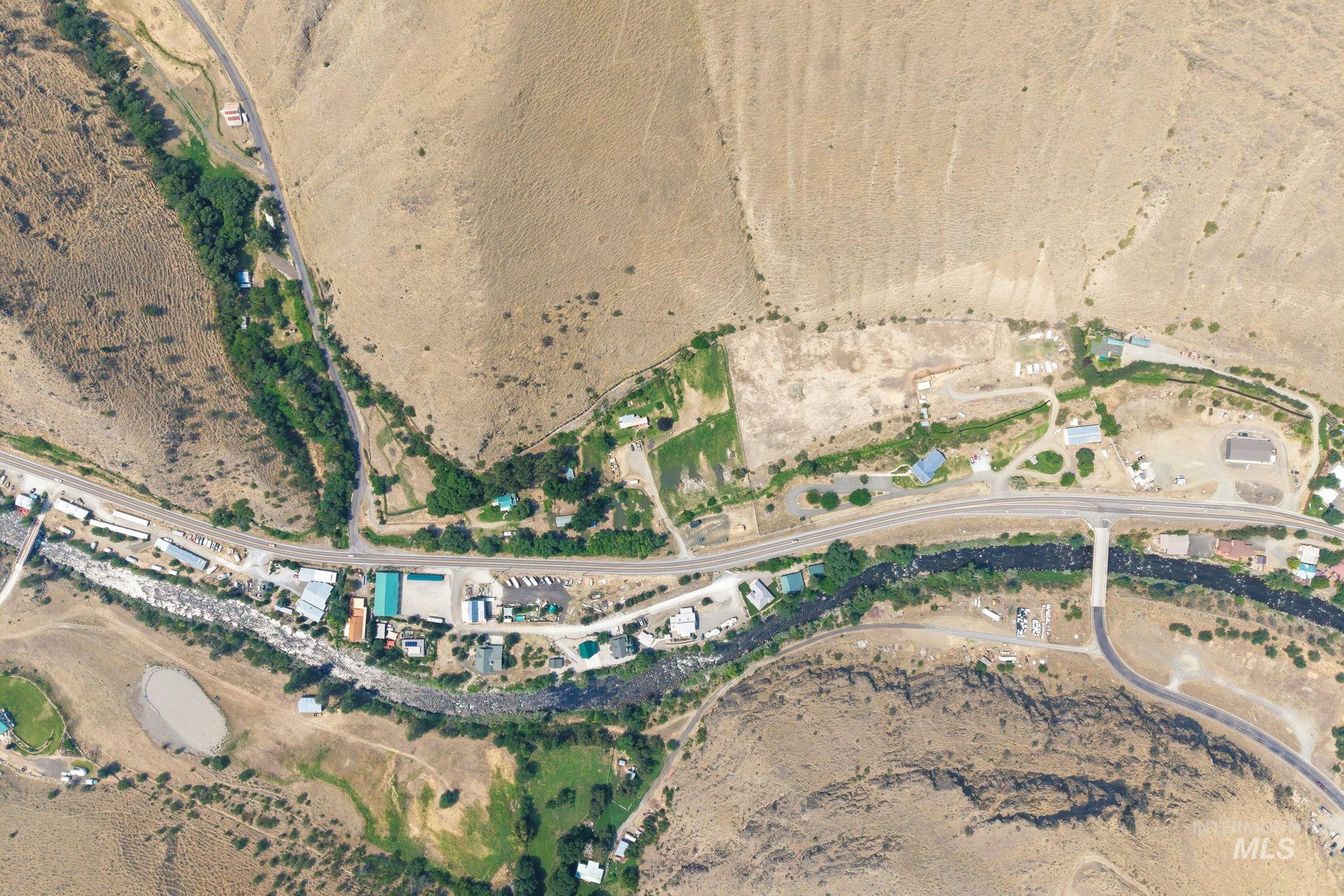 1341 & 1351 S Main St, Riggins, Idaho 83549, Land For Sale, Price $3,100,000,MLS 98989432