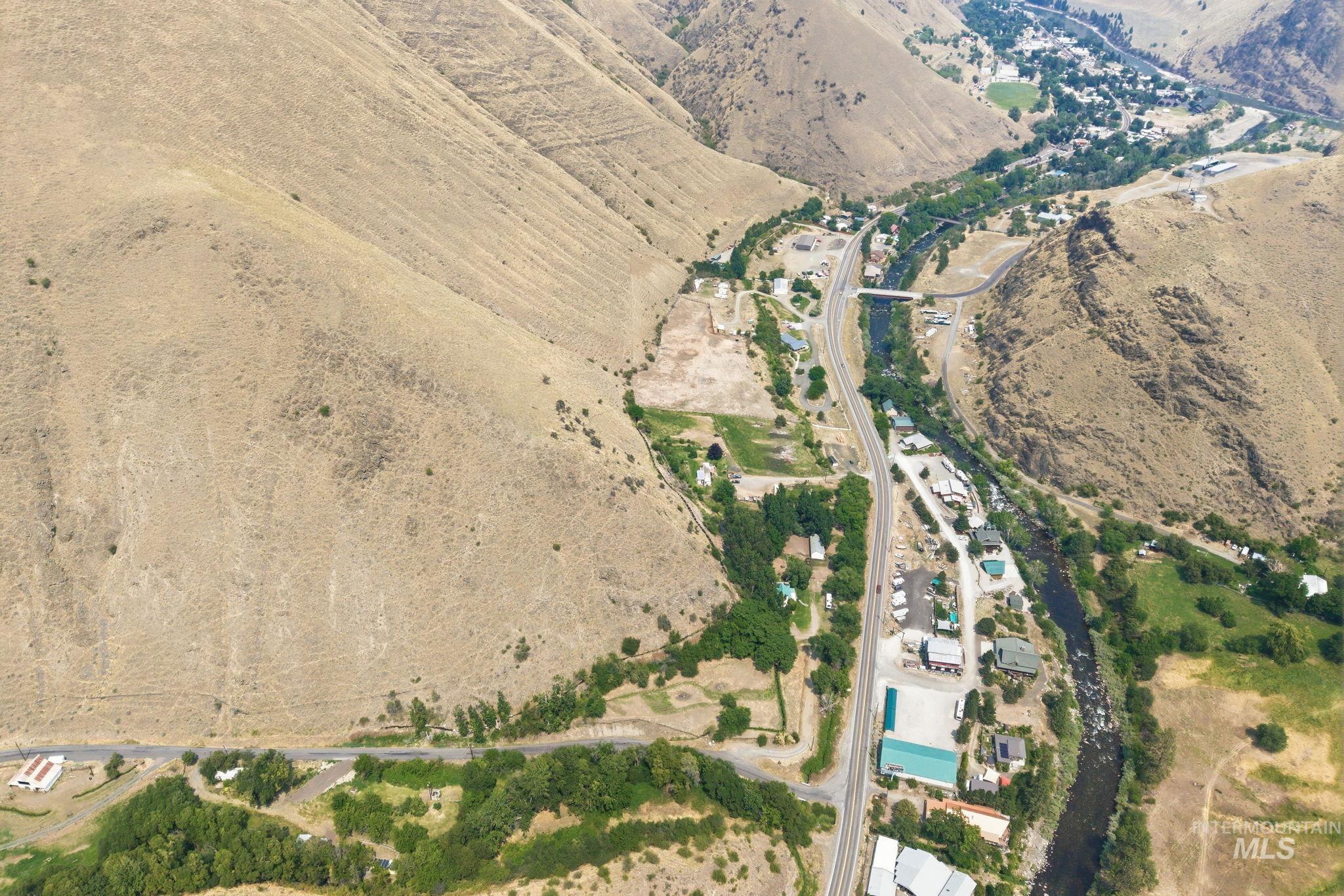 1341 & 1351 S Main St, Riggins, Idaho 83549, Land For Sale, Price $3,100,000,MLS 98989432