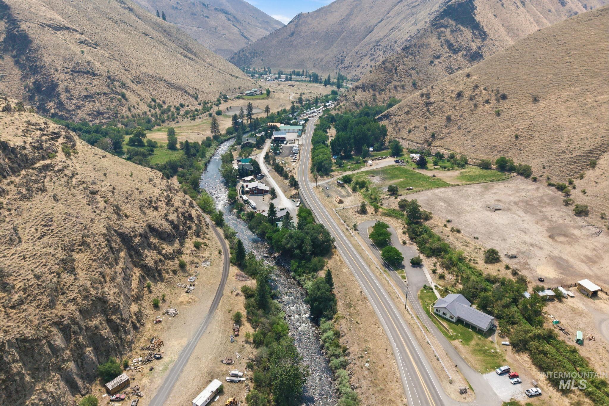 1341 & 1351 S Main St, Riggins, Idaho 83549, Land For Sale, Price $3,100,000,MLS 98989432