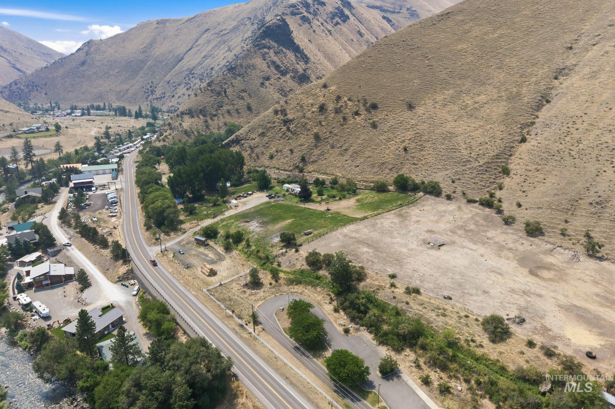 1341 & 1351 S Main St, Riggins, Idaho 83549, Land For Sale, Price $3,100,000,MLS 98989432