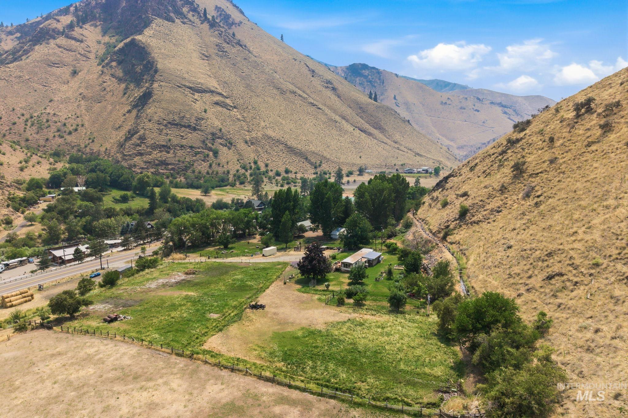 1341 & 1351 S Main St, Riggins, Idaho 83549, Land For Sale, Price $3,100,000,MLS 98989432
