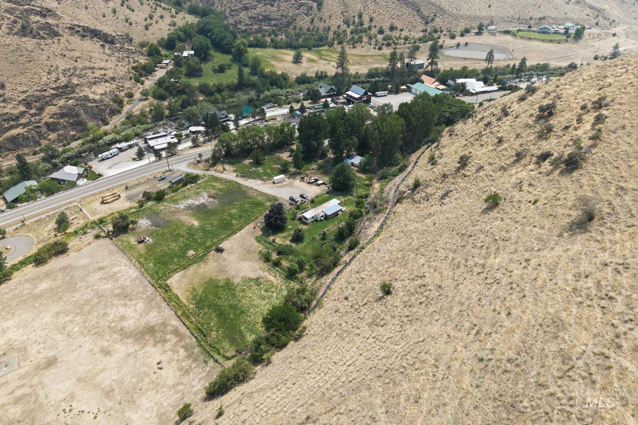 1341 & 1351 S Main St, Riggins, Idaho 83549, Land For Sale, Price $3,100,000,MLS 98989432