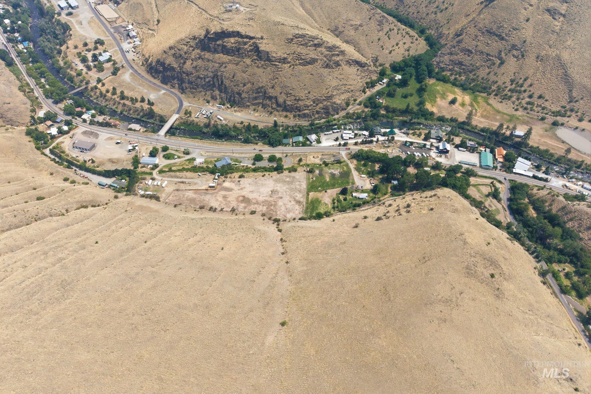 1341 & 1351 S Main St, Riggins, Idaho 83549, Land For Sale, Price $3,100,000,MLS 98989432
