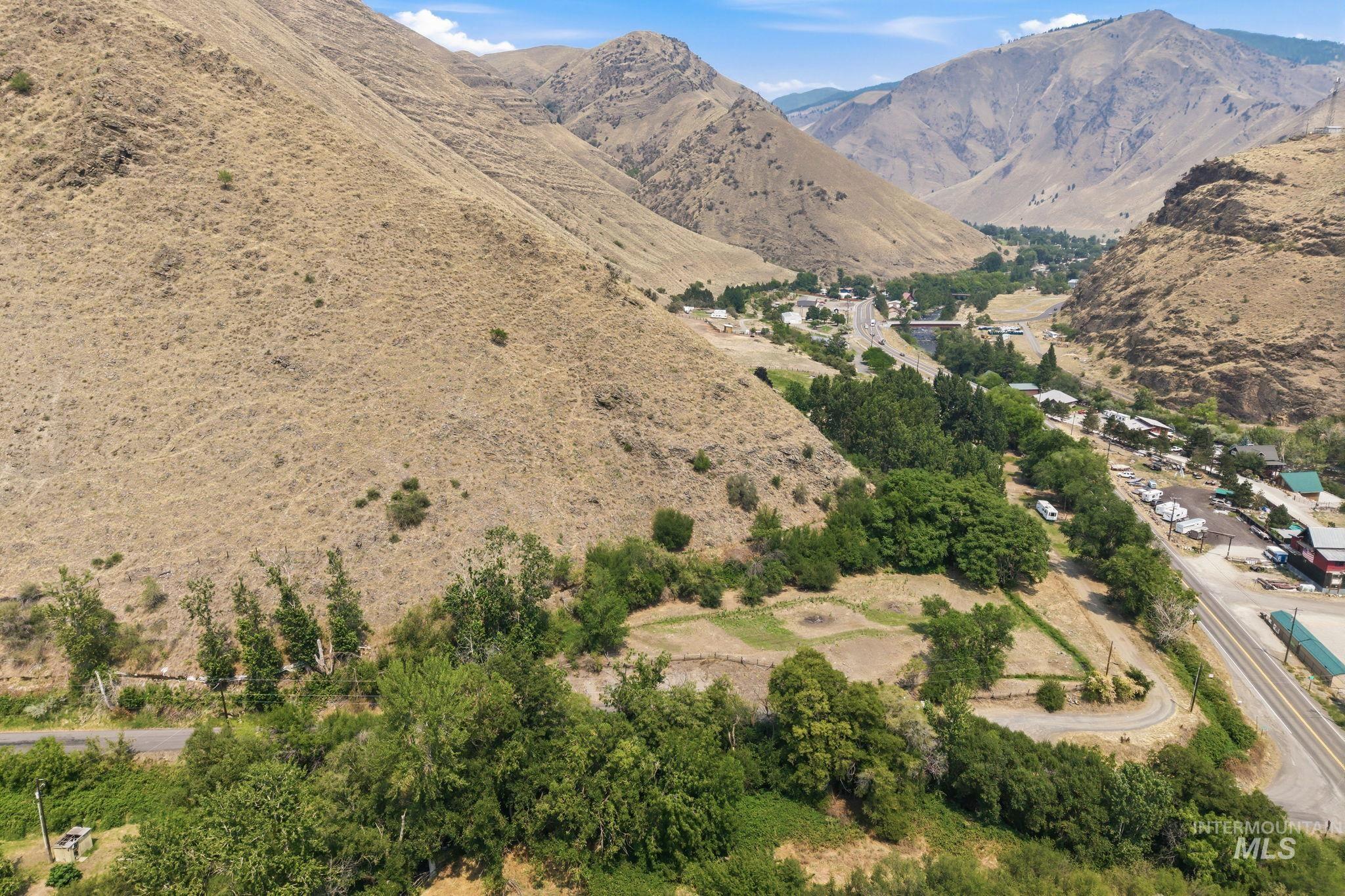 1341 & 1351 S Main St, Riggins, Idaho 83549, Land For Sale, Price $3,100,000,MLS 98989432