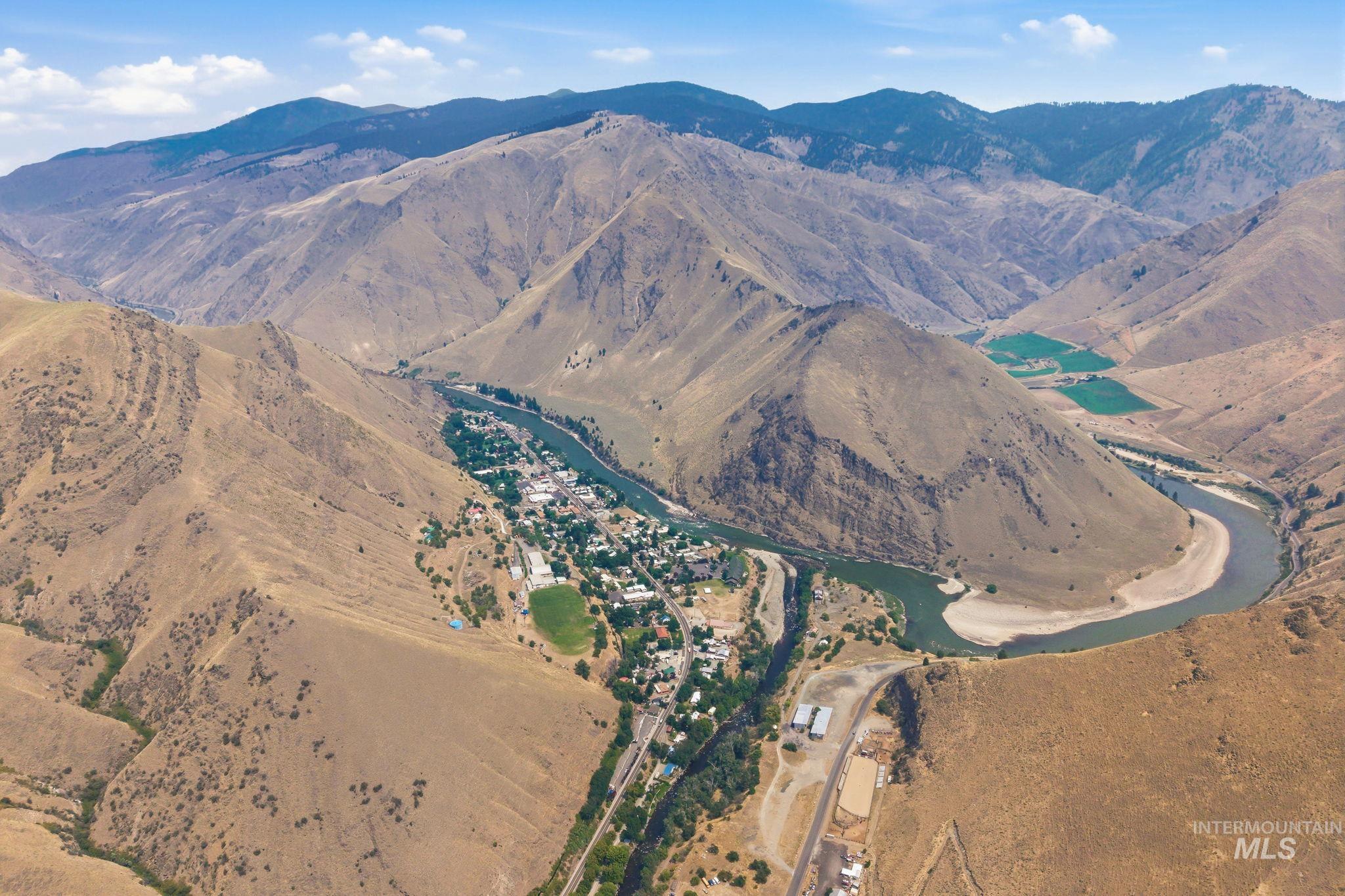 1341 & 1351 S Main St, Riggins, Idaho 83549, Land For Sale, Price $3,100,000,MLS 98989432